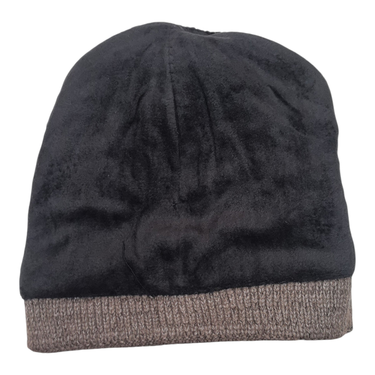 Bonnet homme en doublé polaire (x12) #22