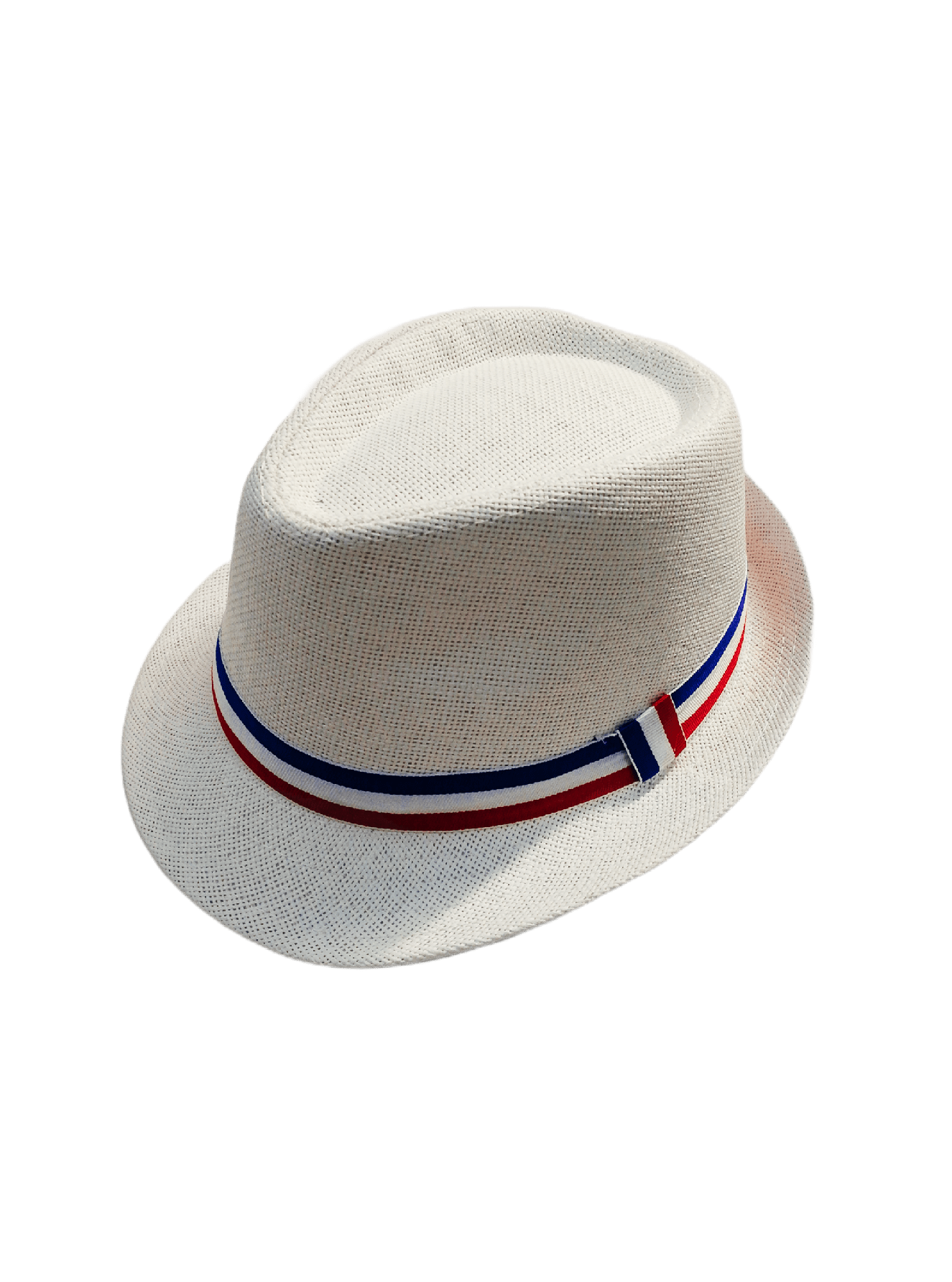 Chapeaux de paille France  (x12) 1,90€/unité | Grossiste-pro
