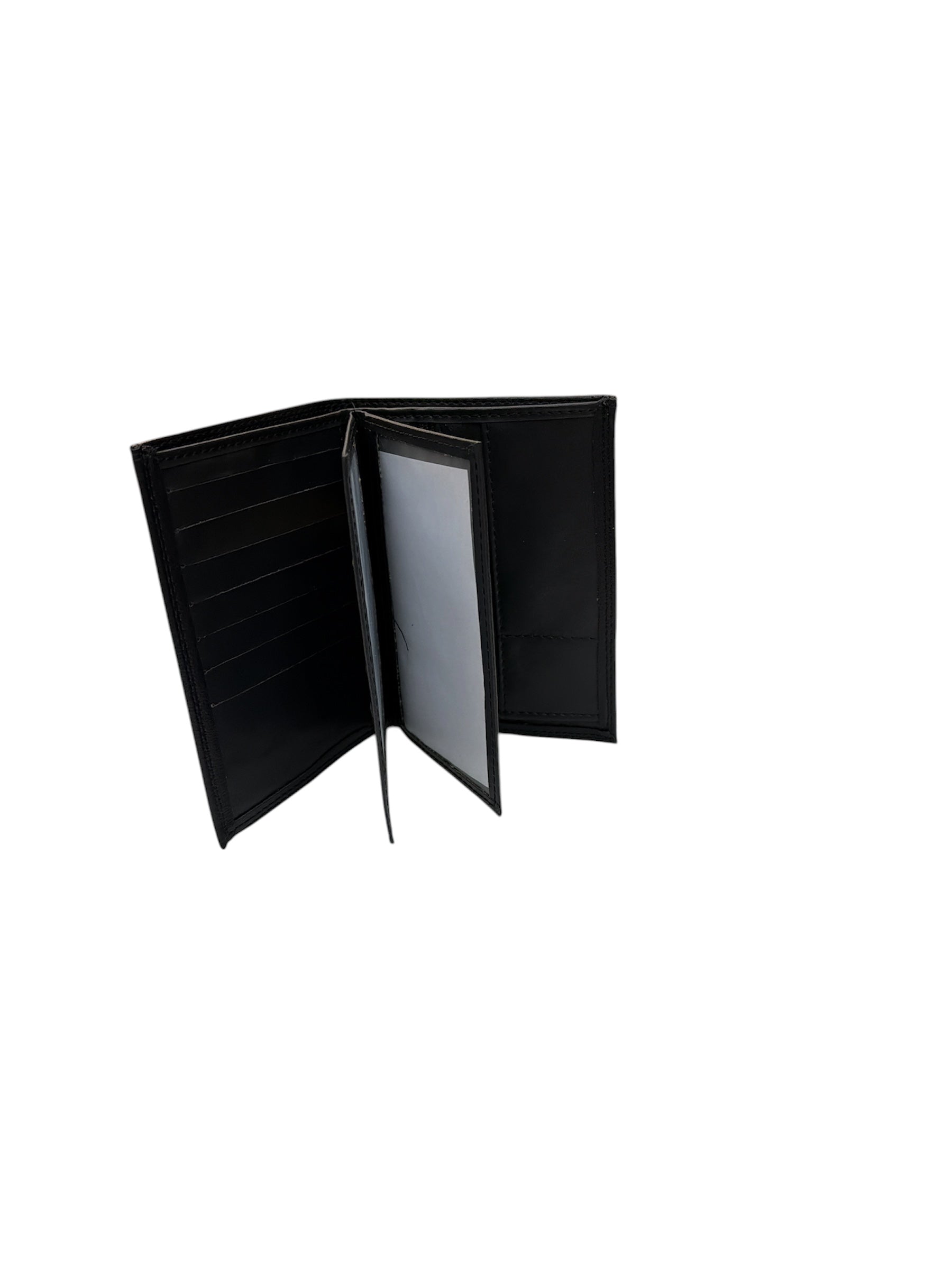 Portefeuille simili-cuir 2 Volets (x12) 10x15