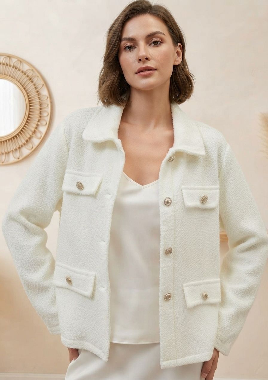 Veste Courte (x5)