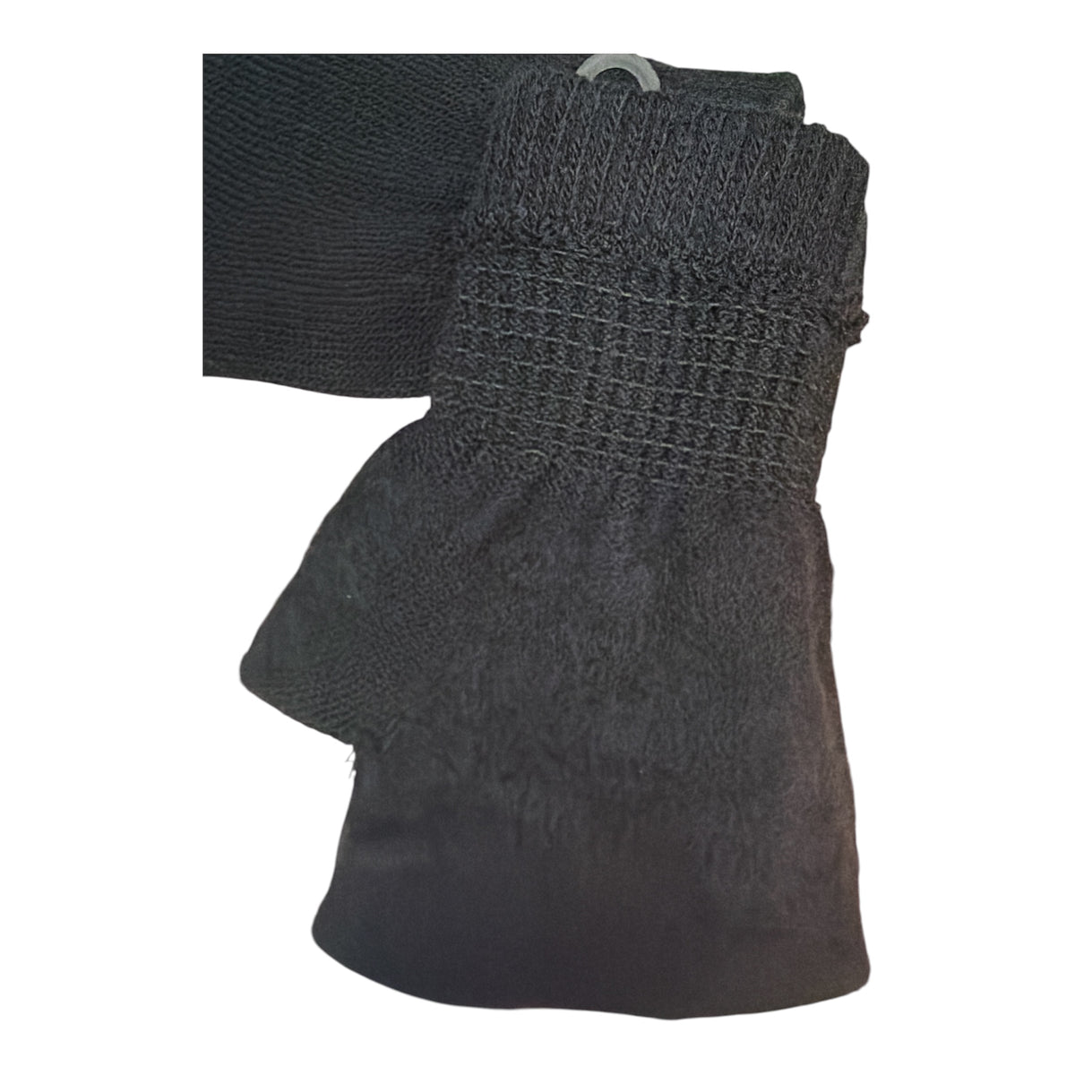 Gants homme tricotés extensibles(x12)H3