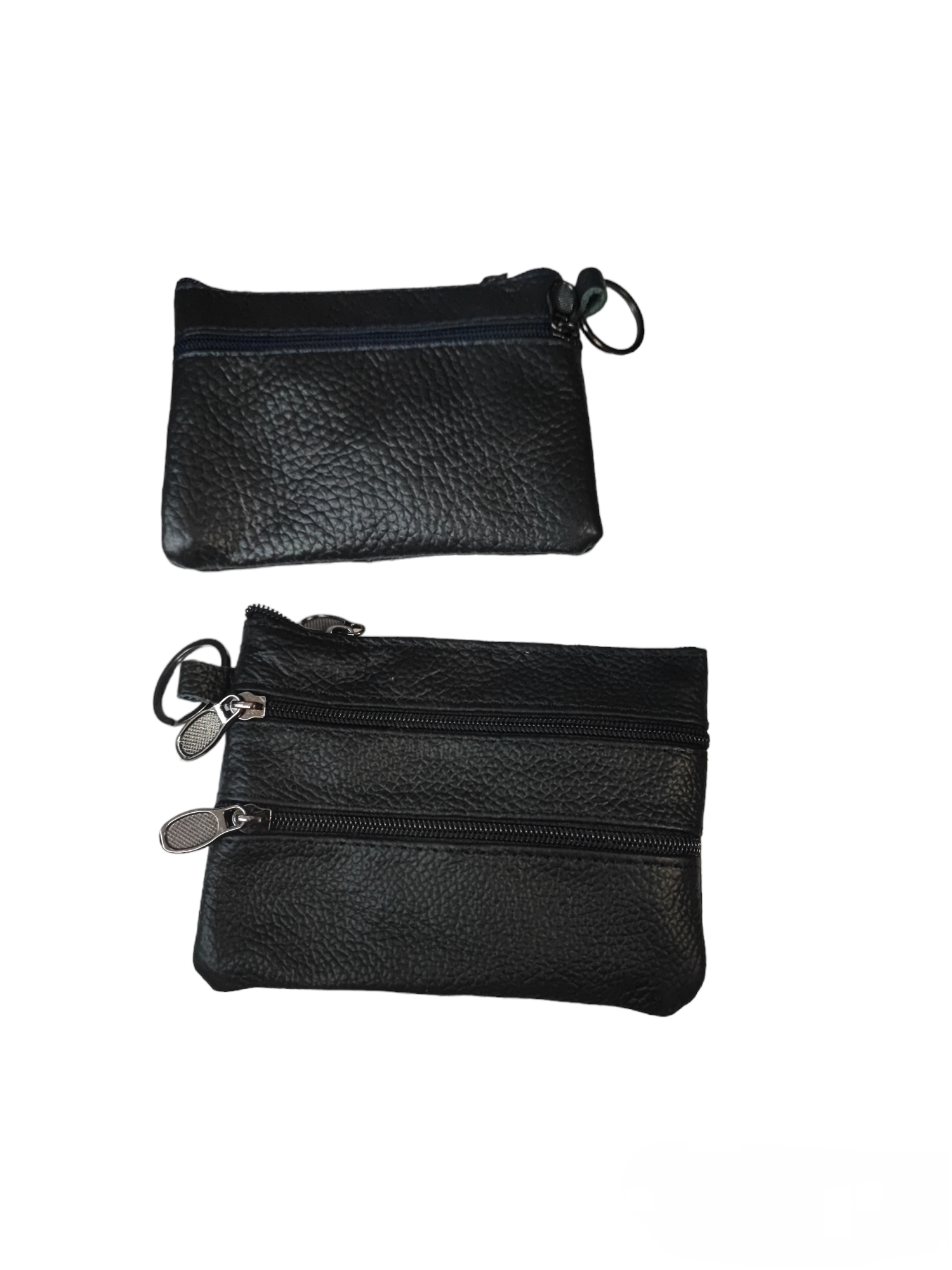 Porte-monnaie en cuir véritable (x12) #149