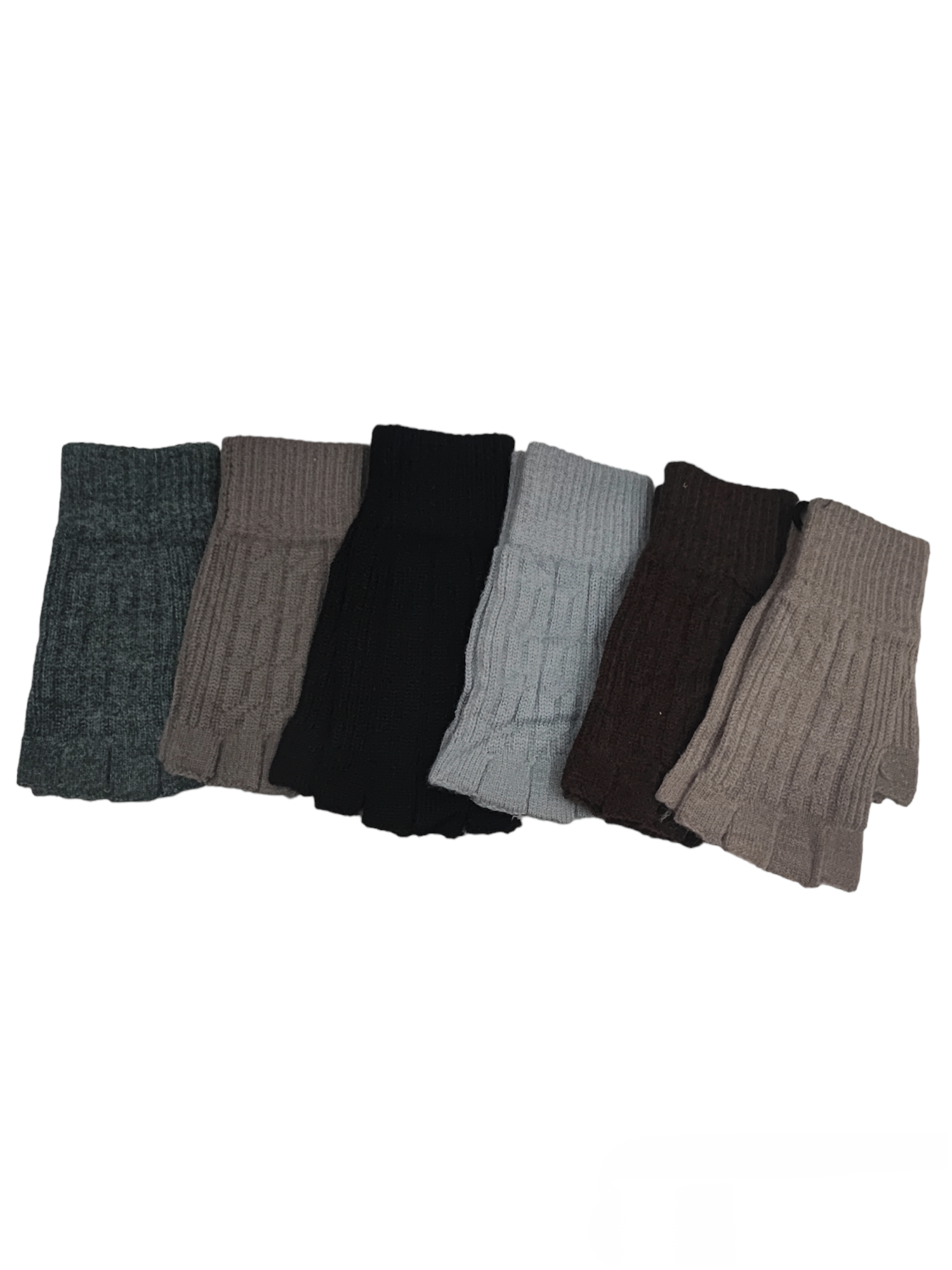 Mitaines gants Homme (x12)H7