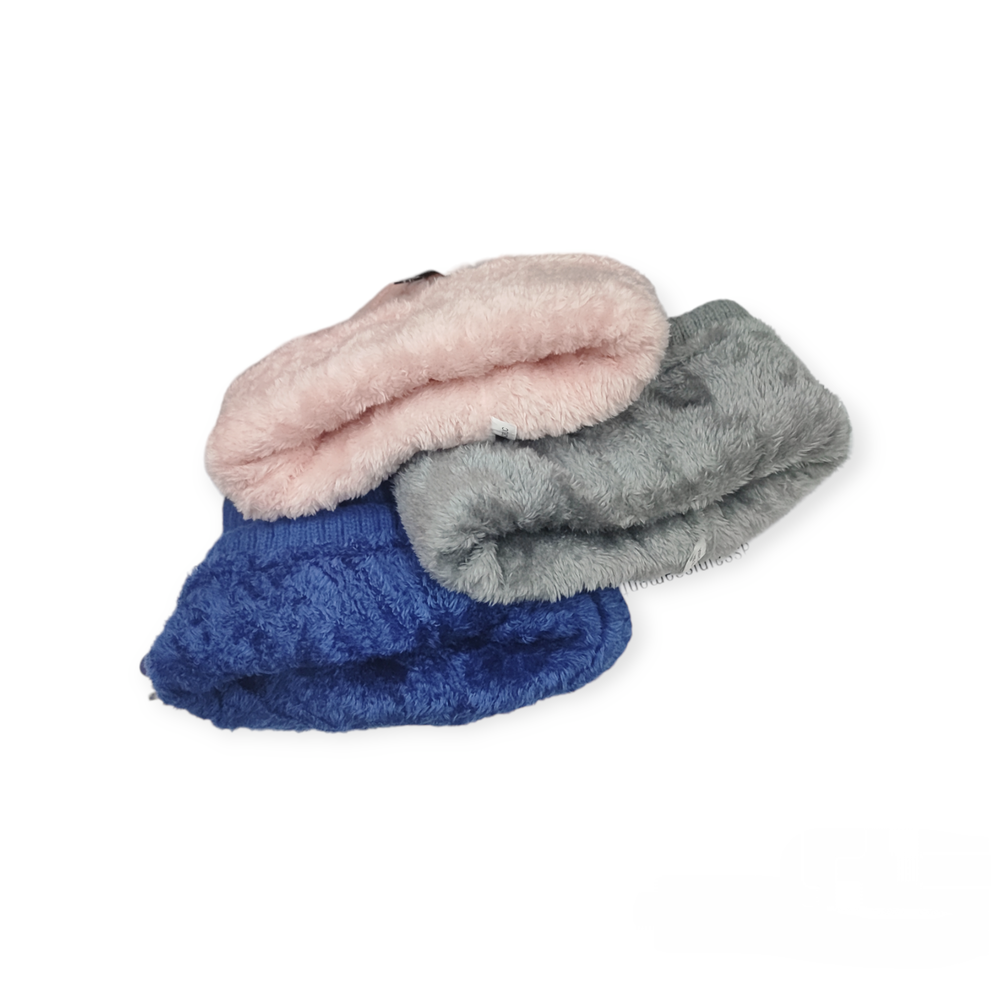 bonnet tricoté (x12)#6