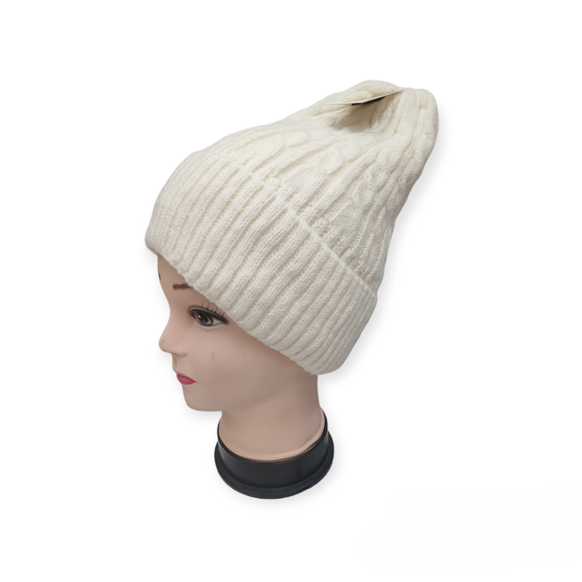 bonnet tricoté (x12)#6