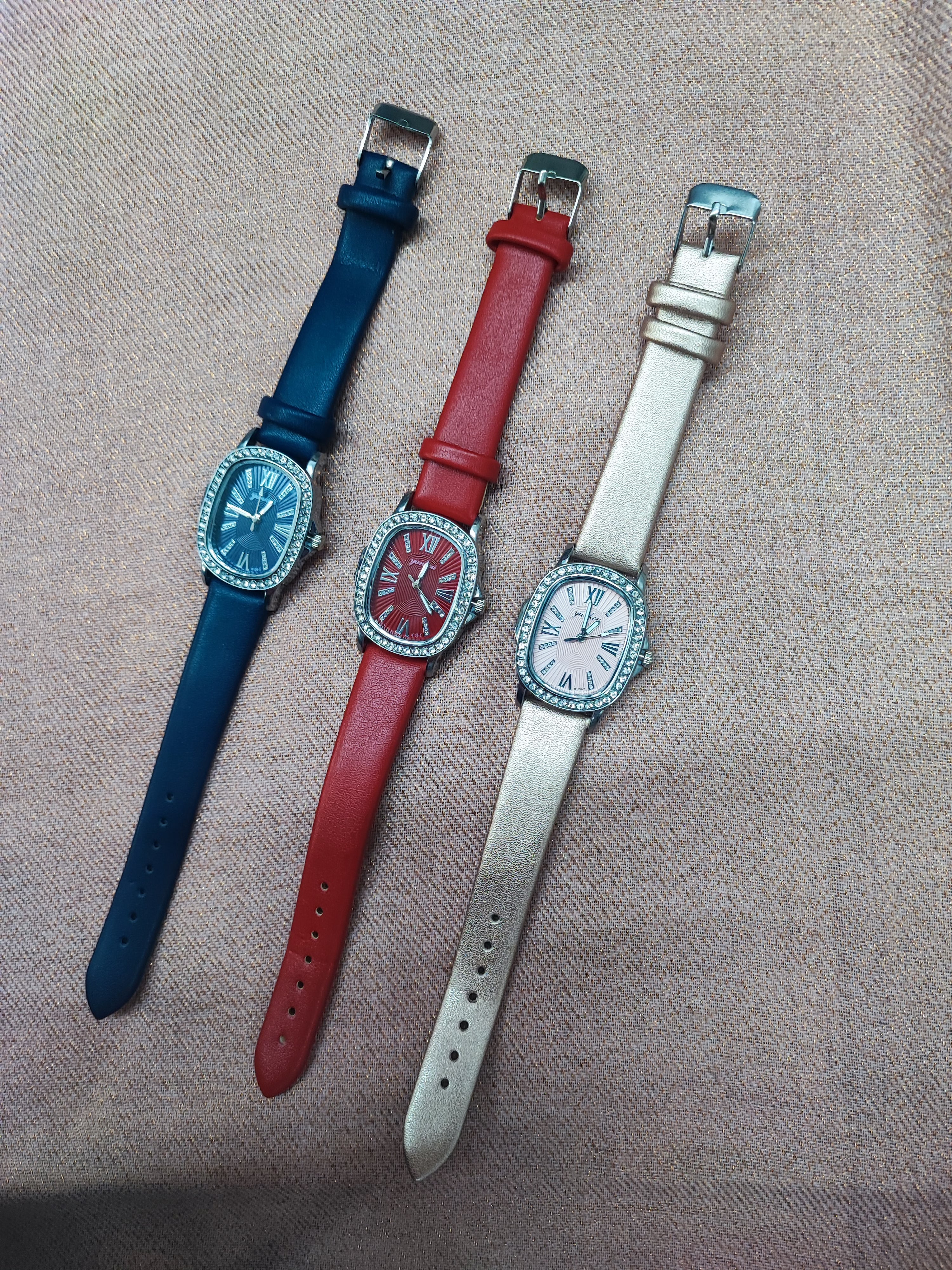 Montres femme  (x8)#7