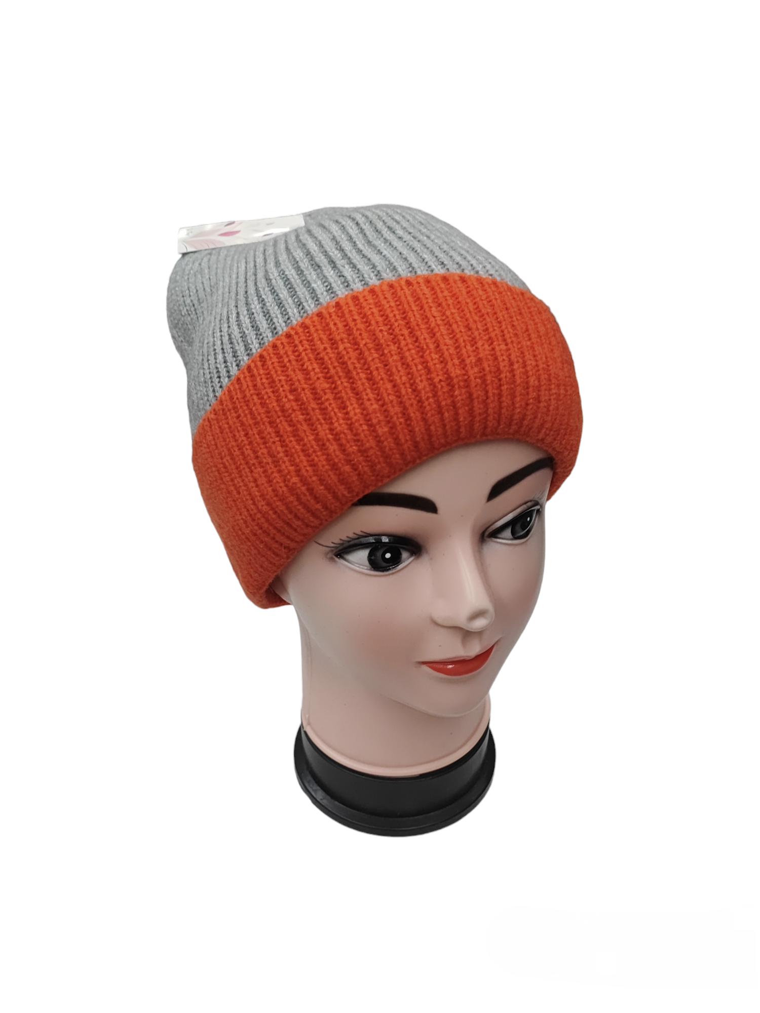 bonnet tricoté (x12)#8