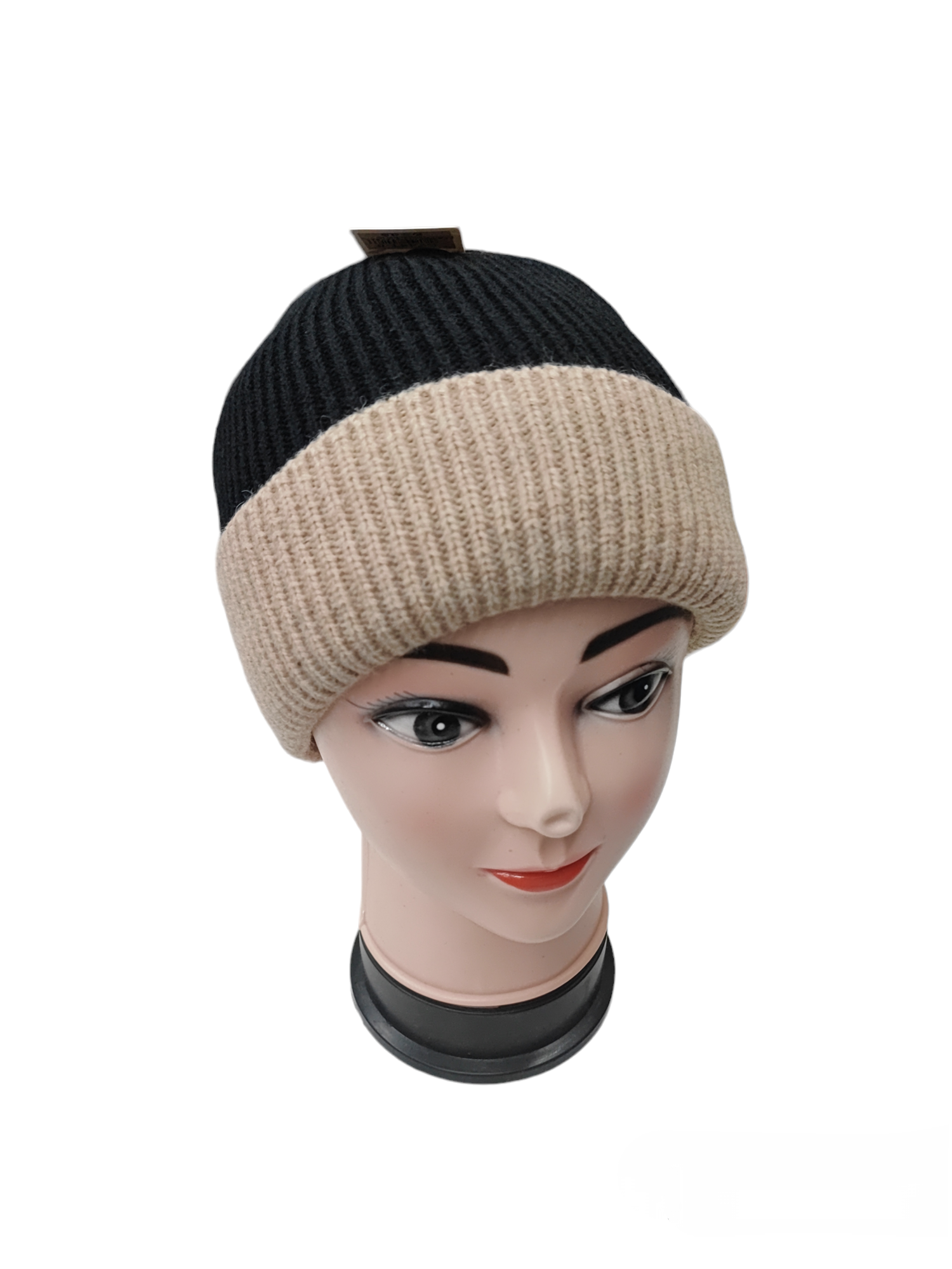 bonnet tricoté (x12)#8