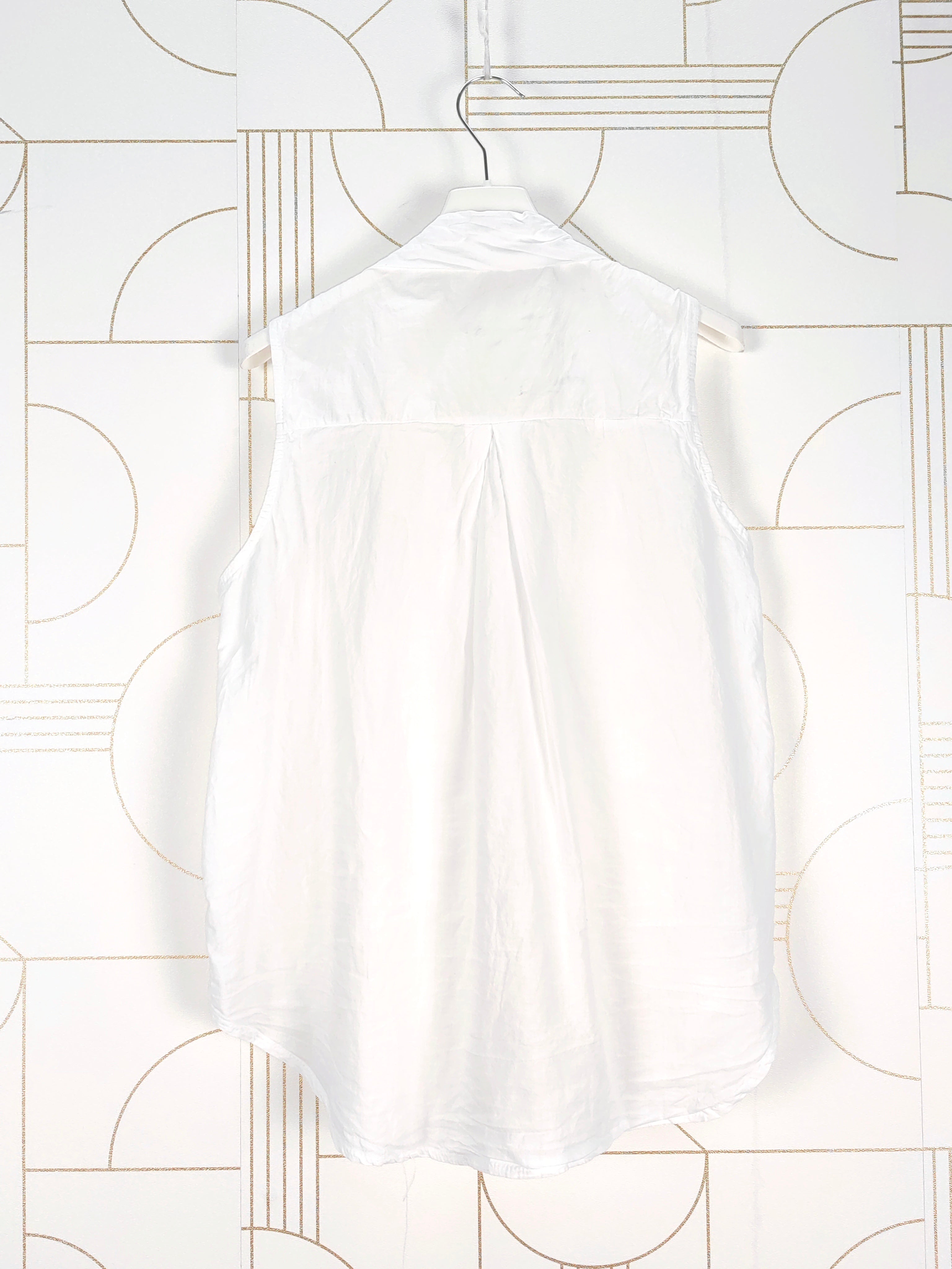 Chemise sans manches (x9)