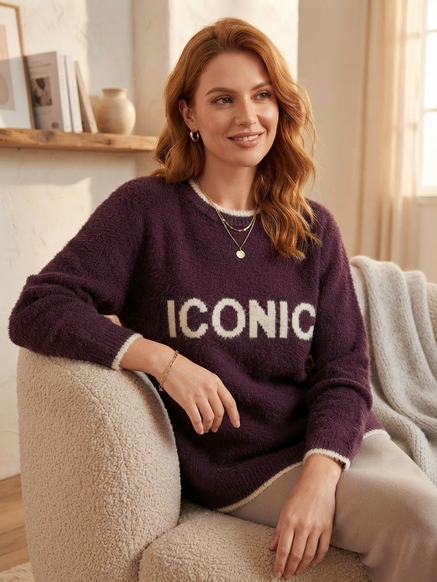 Pull Iconic (x8)