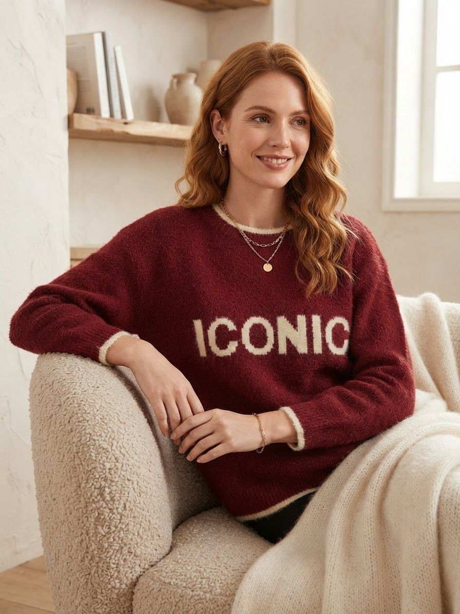 Pull Iconic (x8)