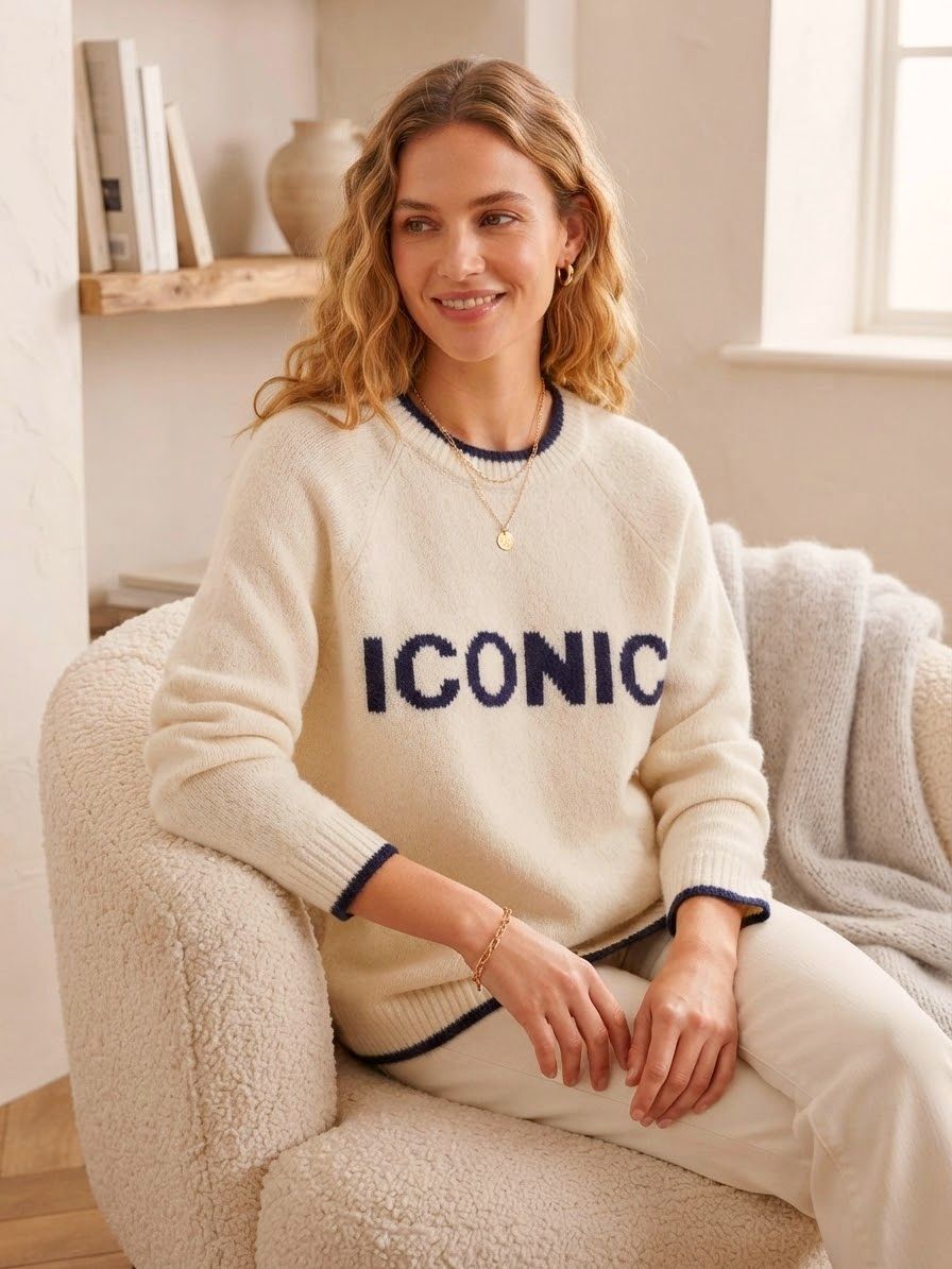 Pull Iconic (x8)