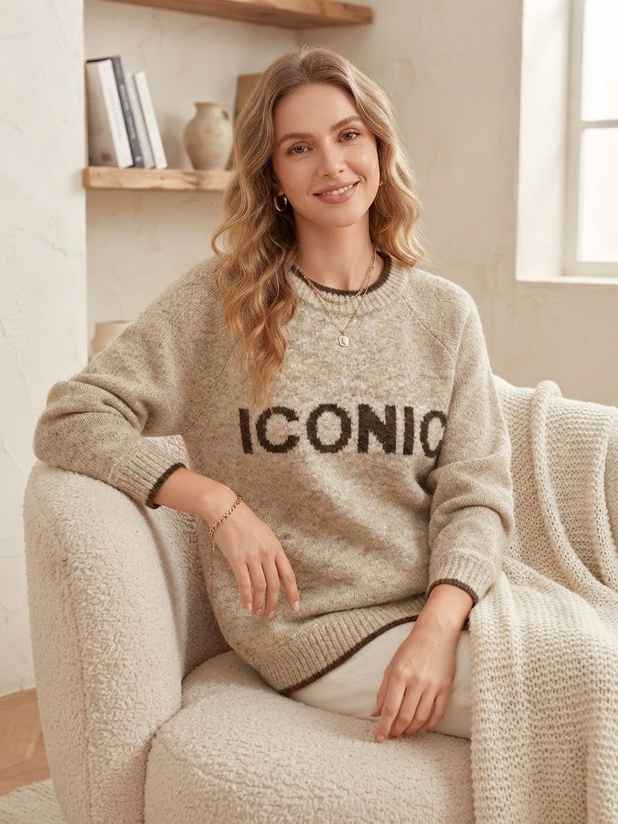 Pull Iconic (x8)