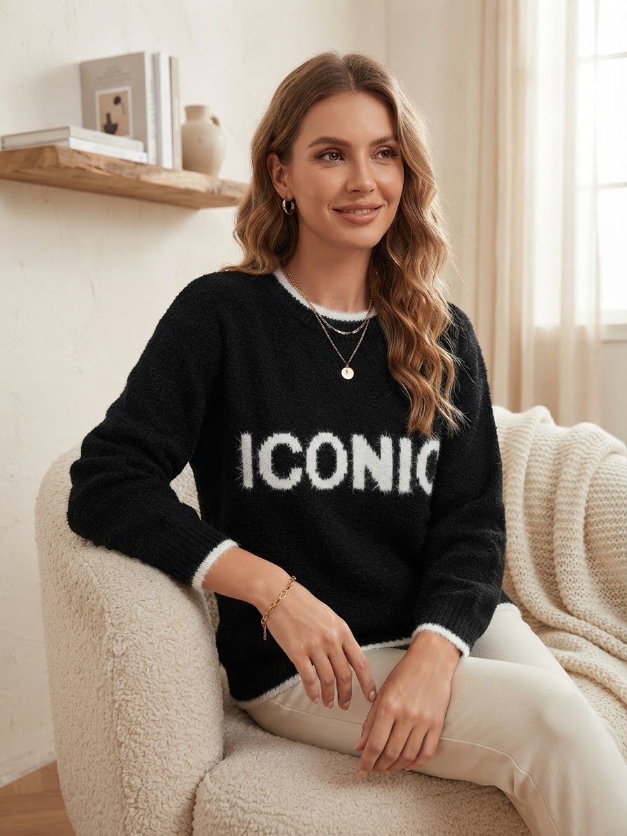 Pull Iconic (x8)