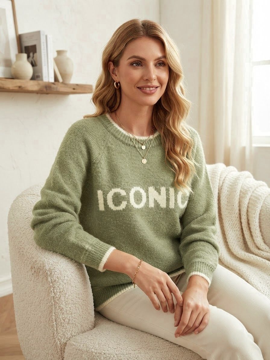 Pull Iconic (x8)