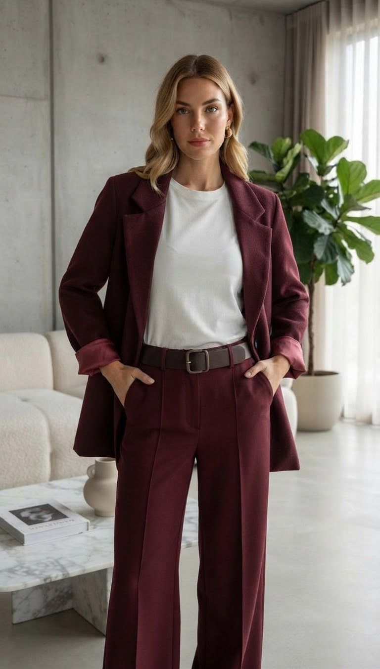 Blazer Epais(x5)