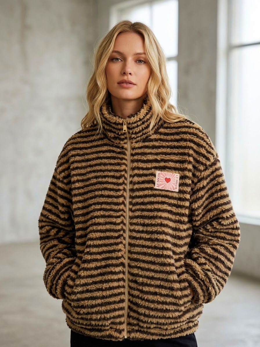 Veste Polaire (x4)