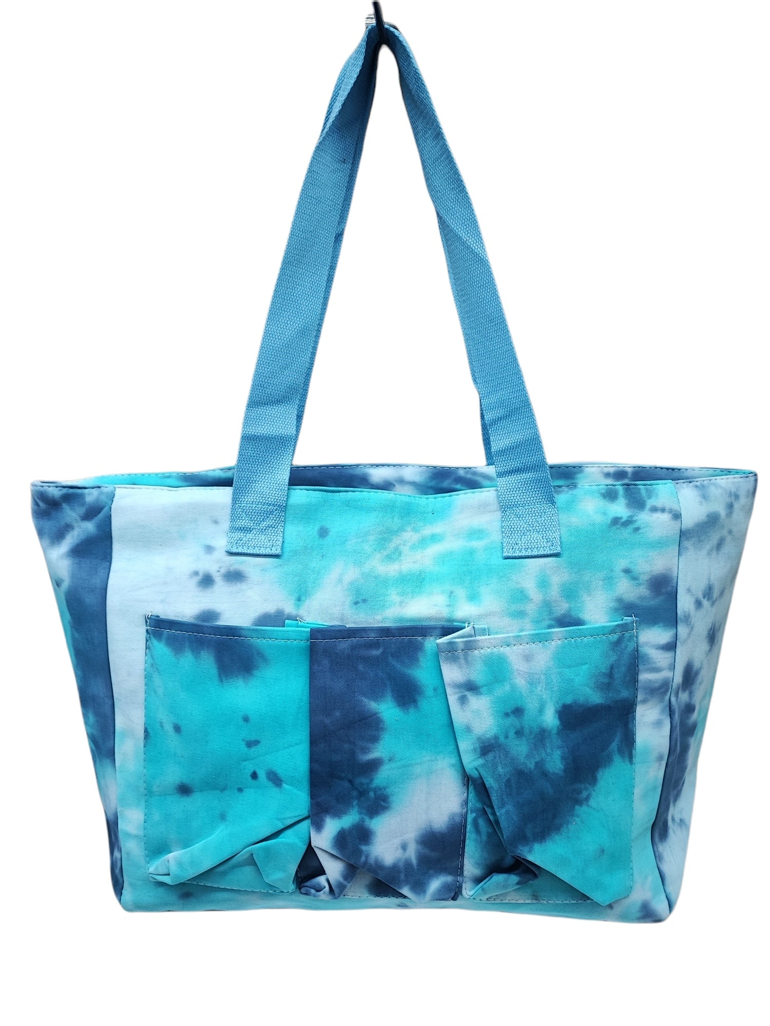 Sac été motif abstrait (x6)
