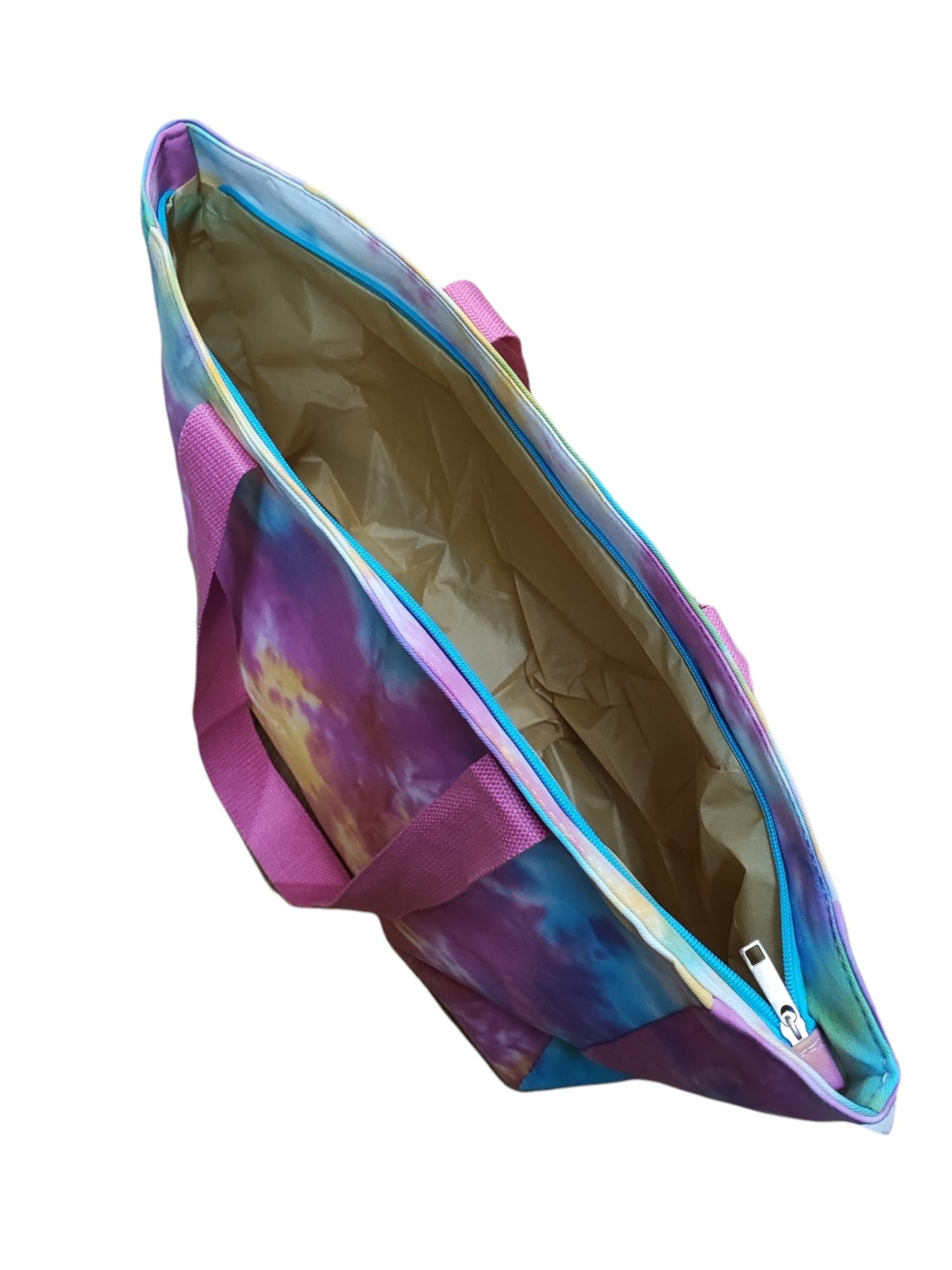 Sac été motif abstrait (x6)