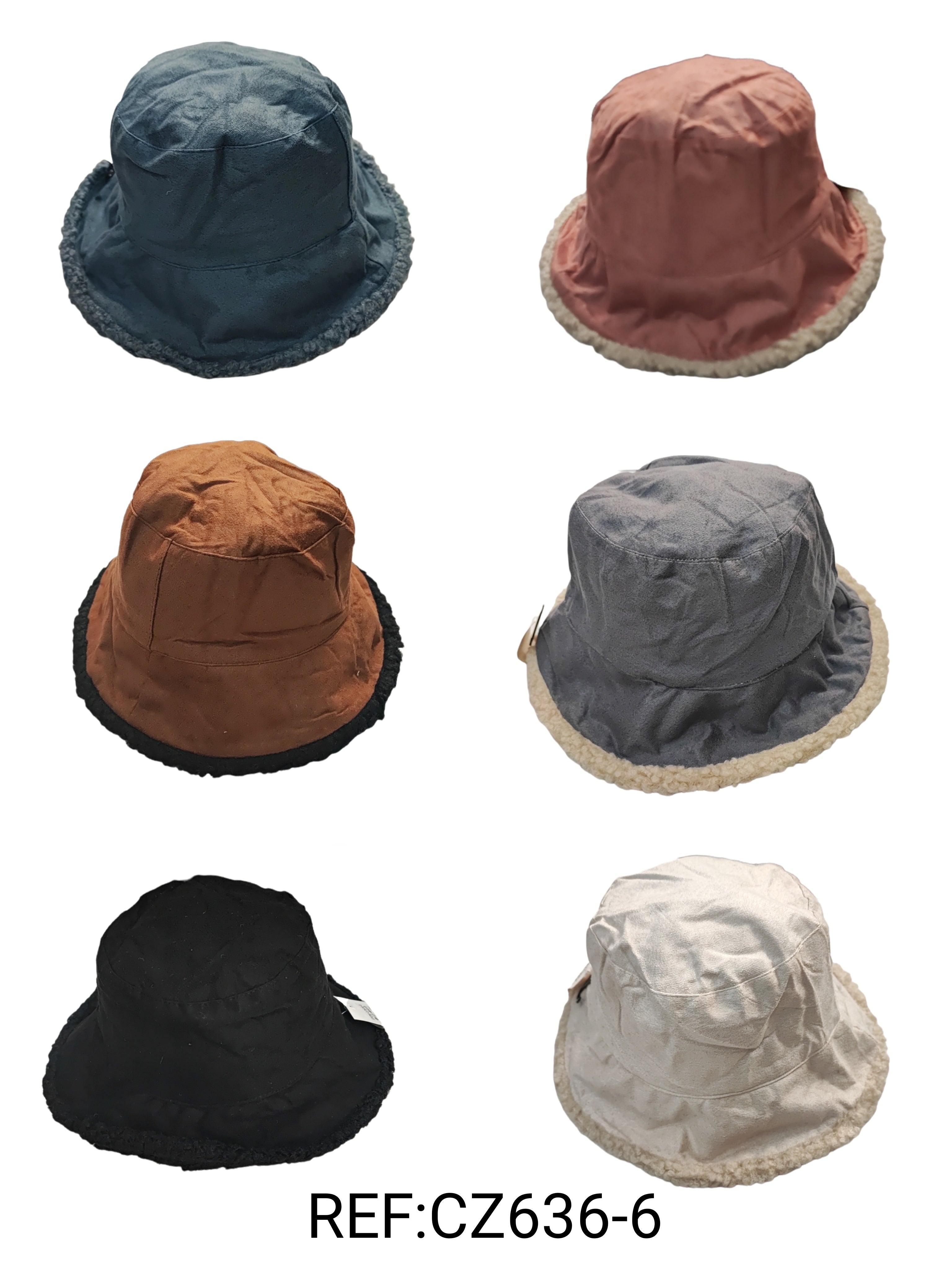 BOB Epais Inversible (x12)