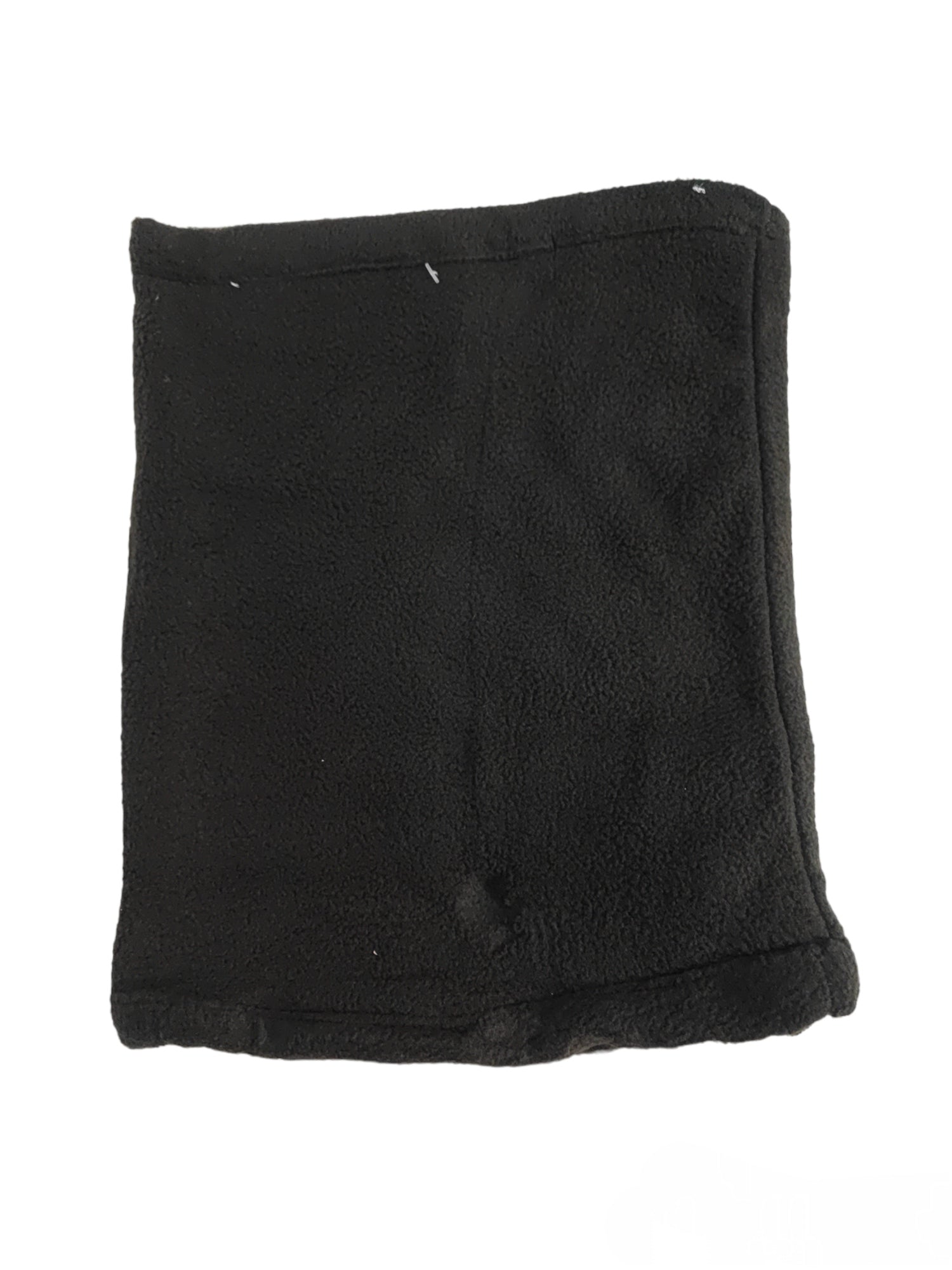 Snood 2-en-1 tour de cou bonnet HOMME moumoute (x12)