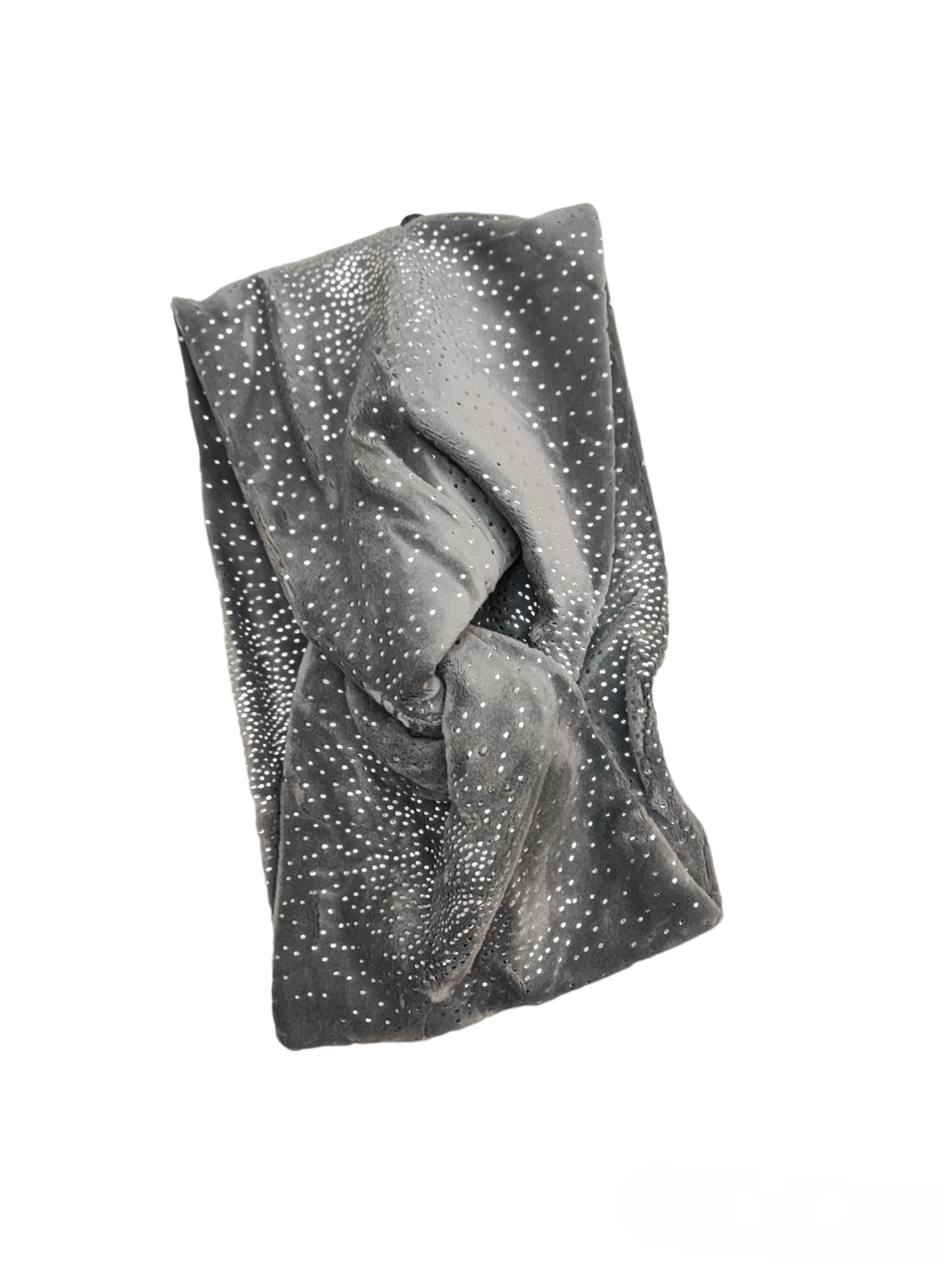 Bandeau Velour strassé (x12)#4