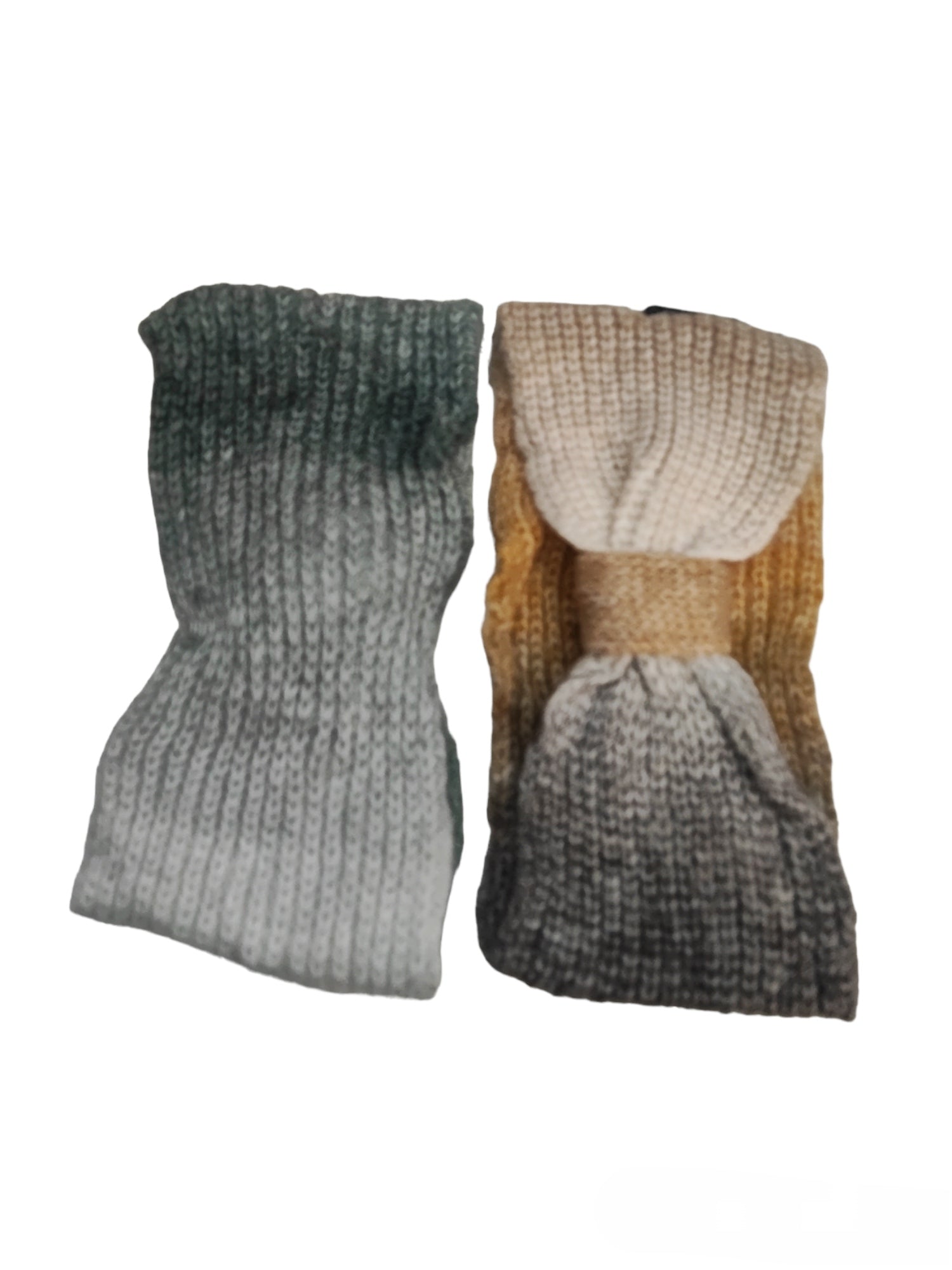 Bandeau automne hiver noeud (x12)#2