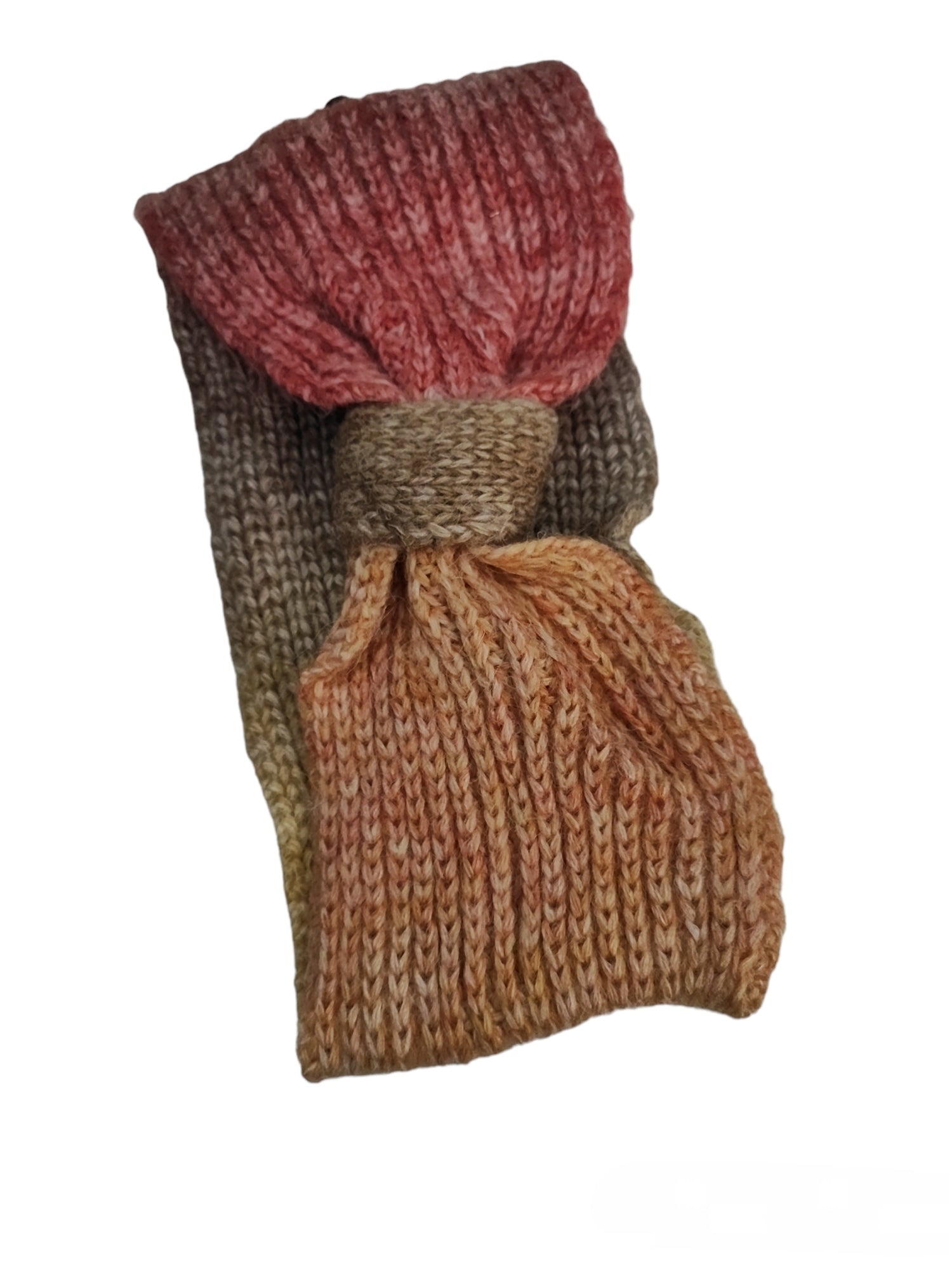 Bandeau automne hiver noeud (x12)#2