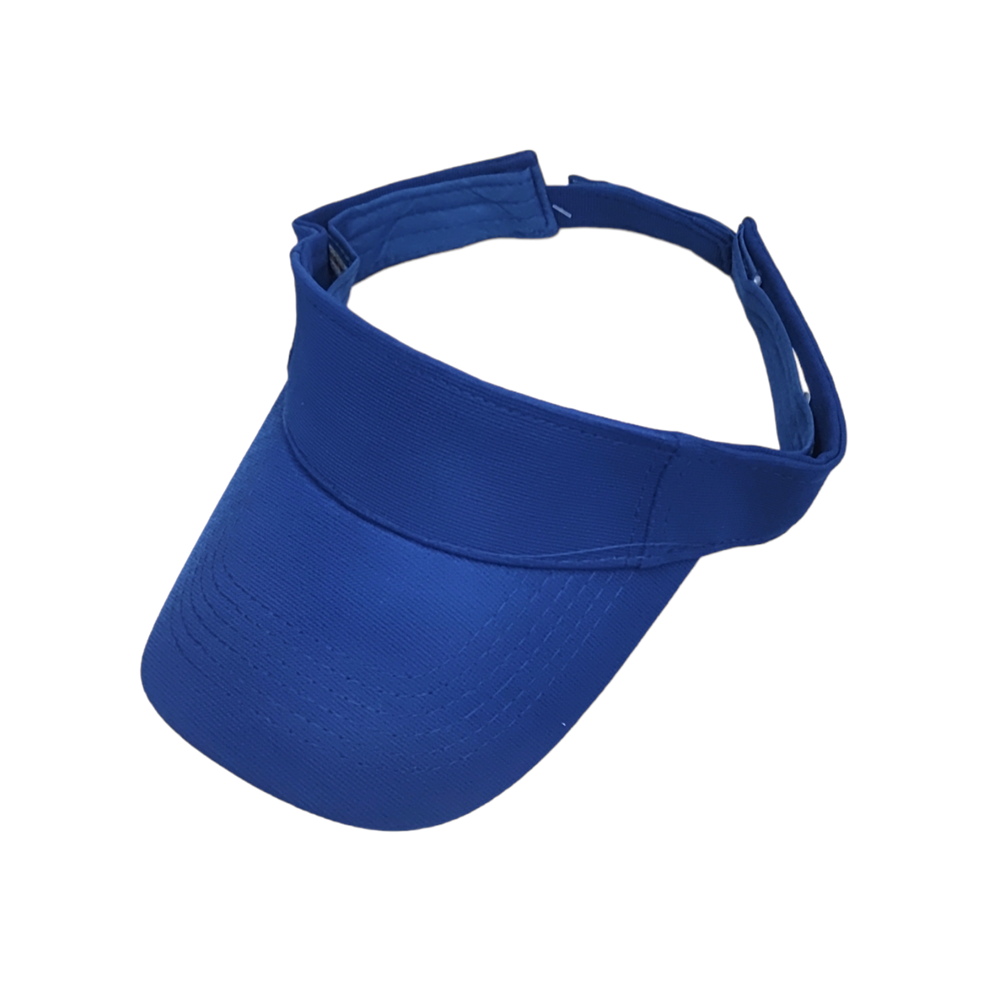 Chapeau visière été (x12)