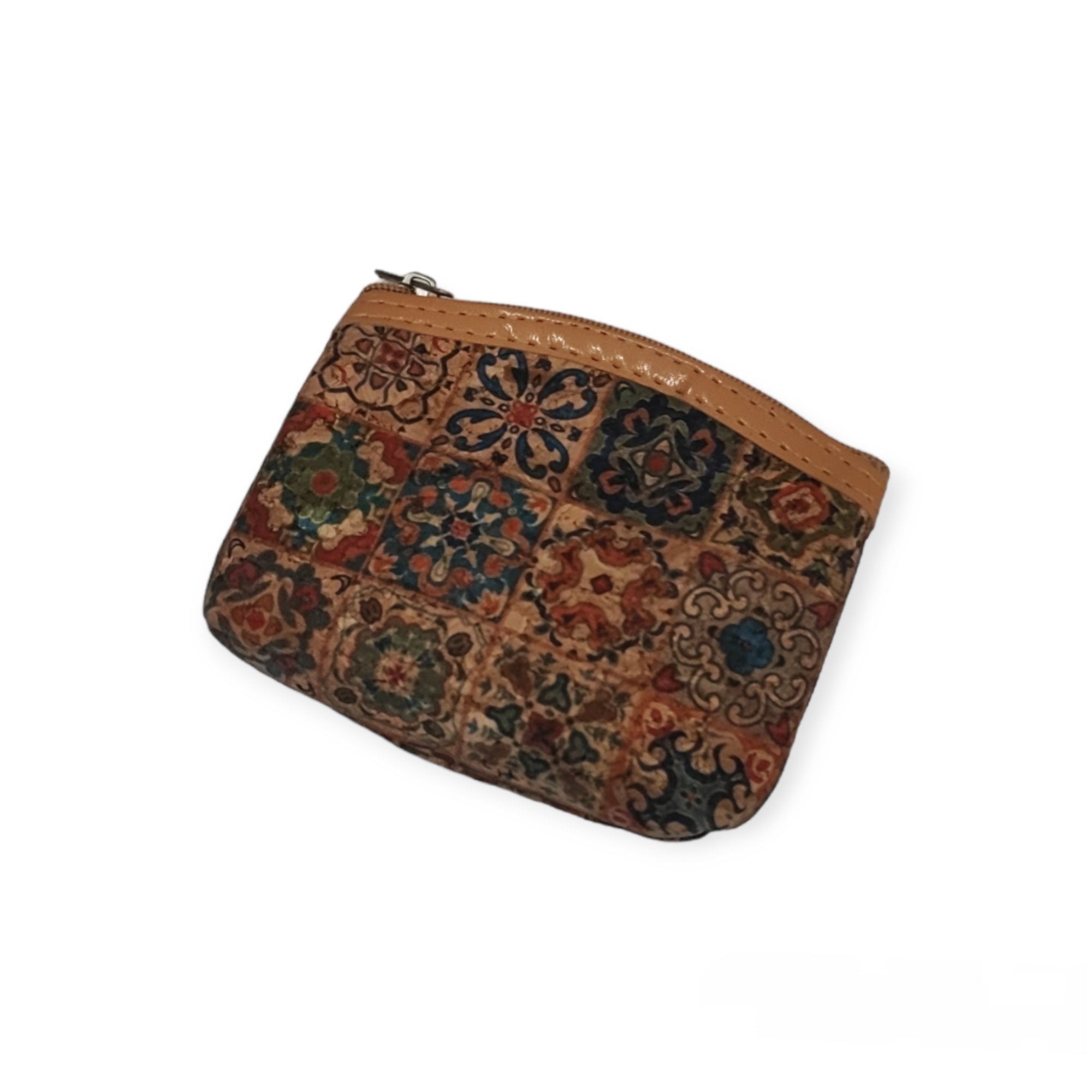 Porte-monnaie Liège bio écologique (x12)