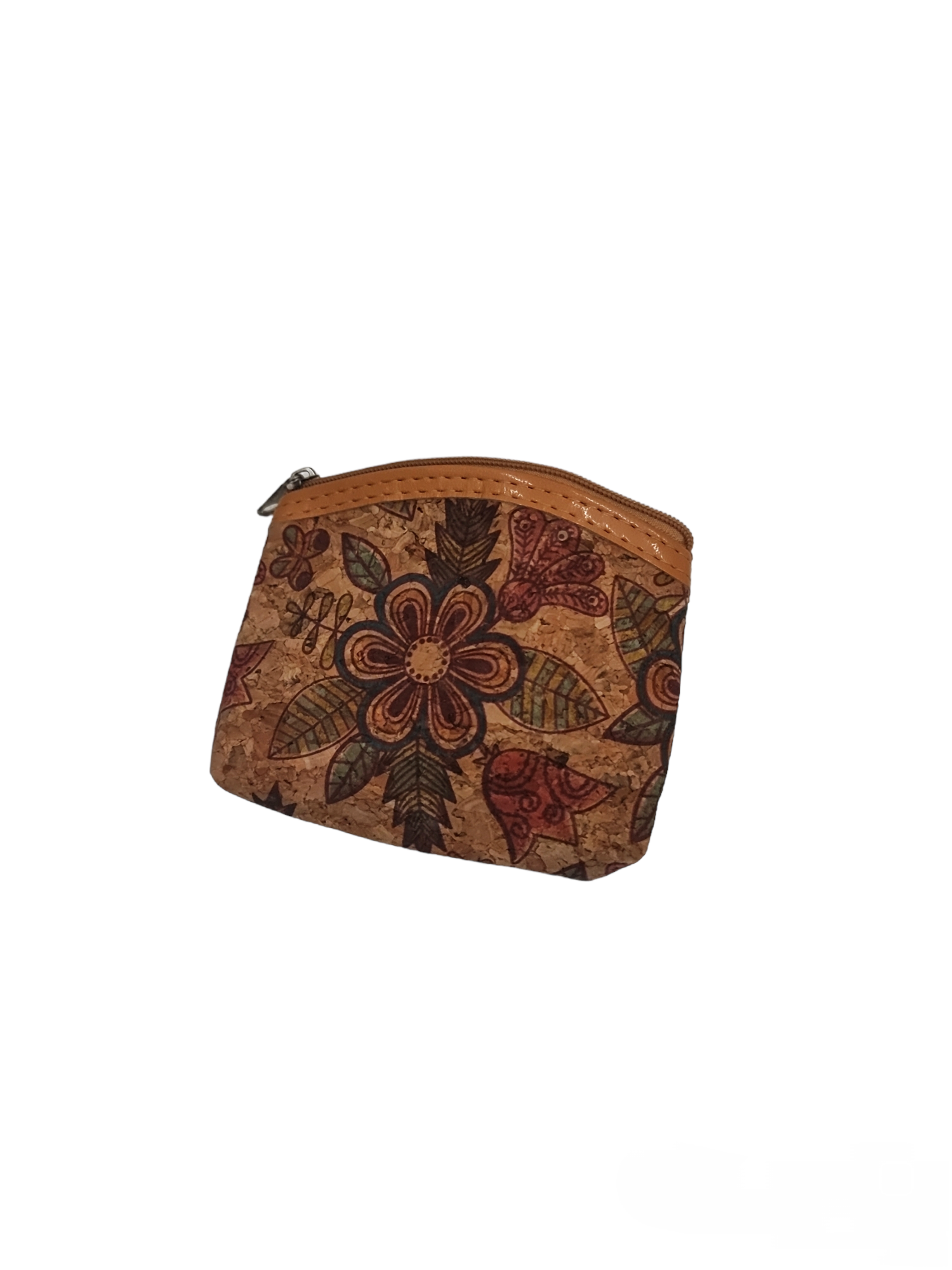 Porte-monnaie Liège bio écologique (x12)