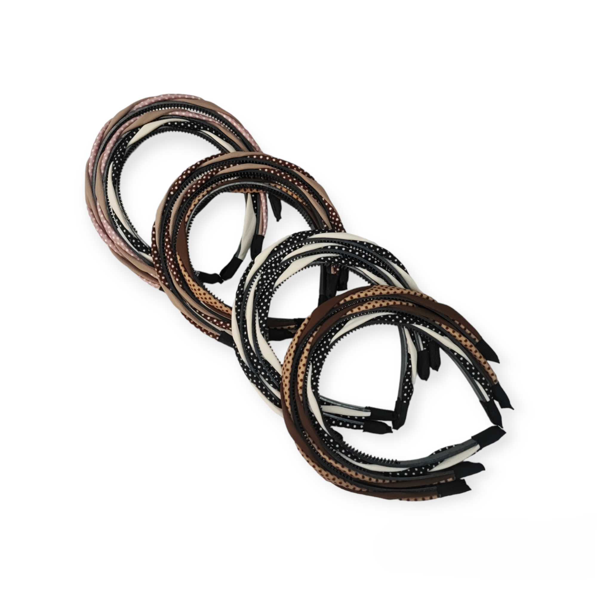 Serre-tête (x12)#8-1