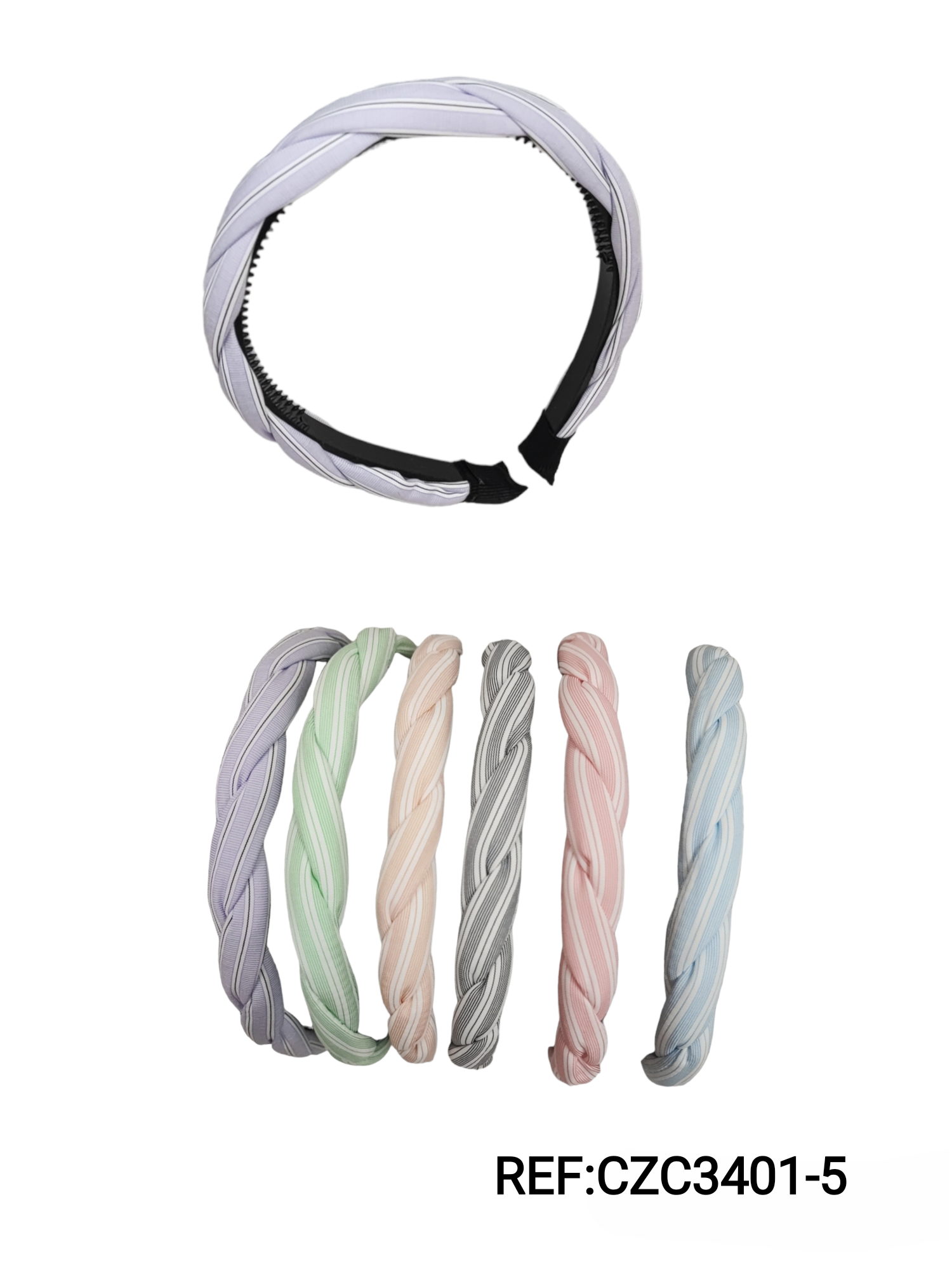 Serre-tête (x12) #5