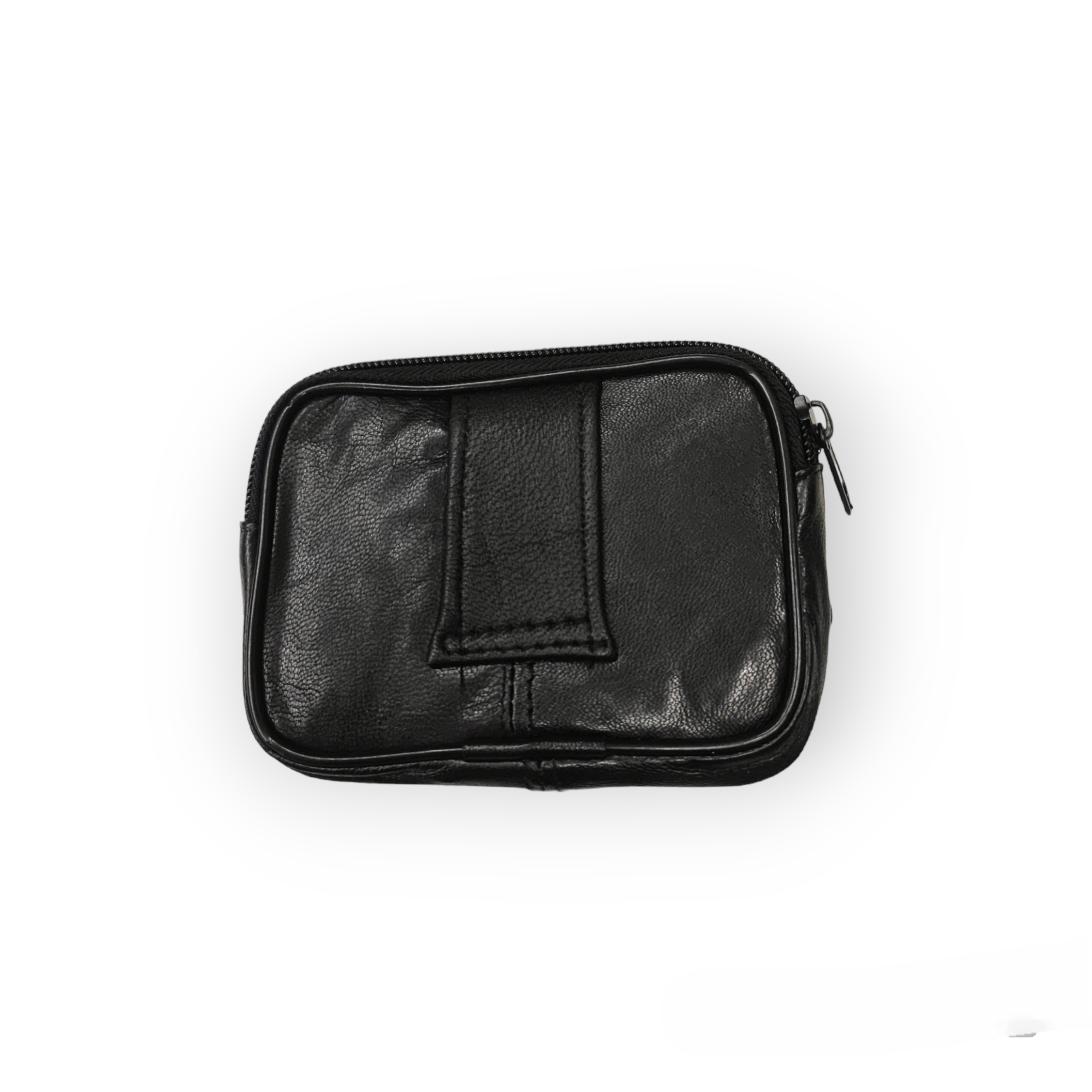 Sacoche tour de taille #127 Cuir agneau   (x6)