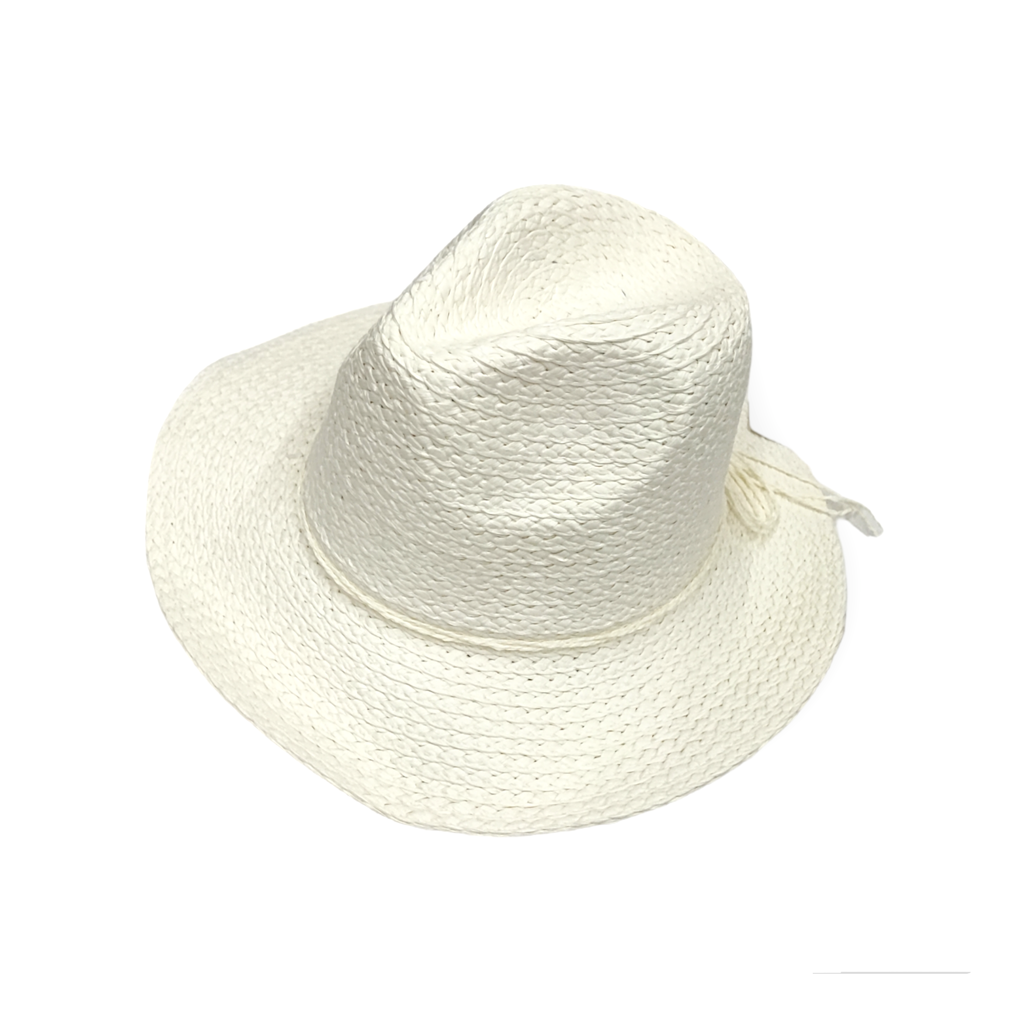 chapeau paille (x6) #5