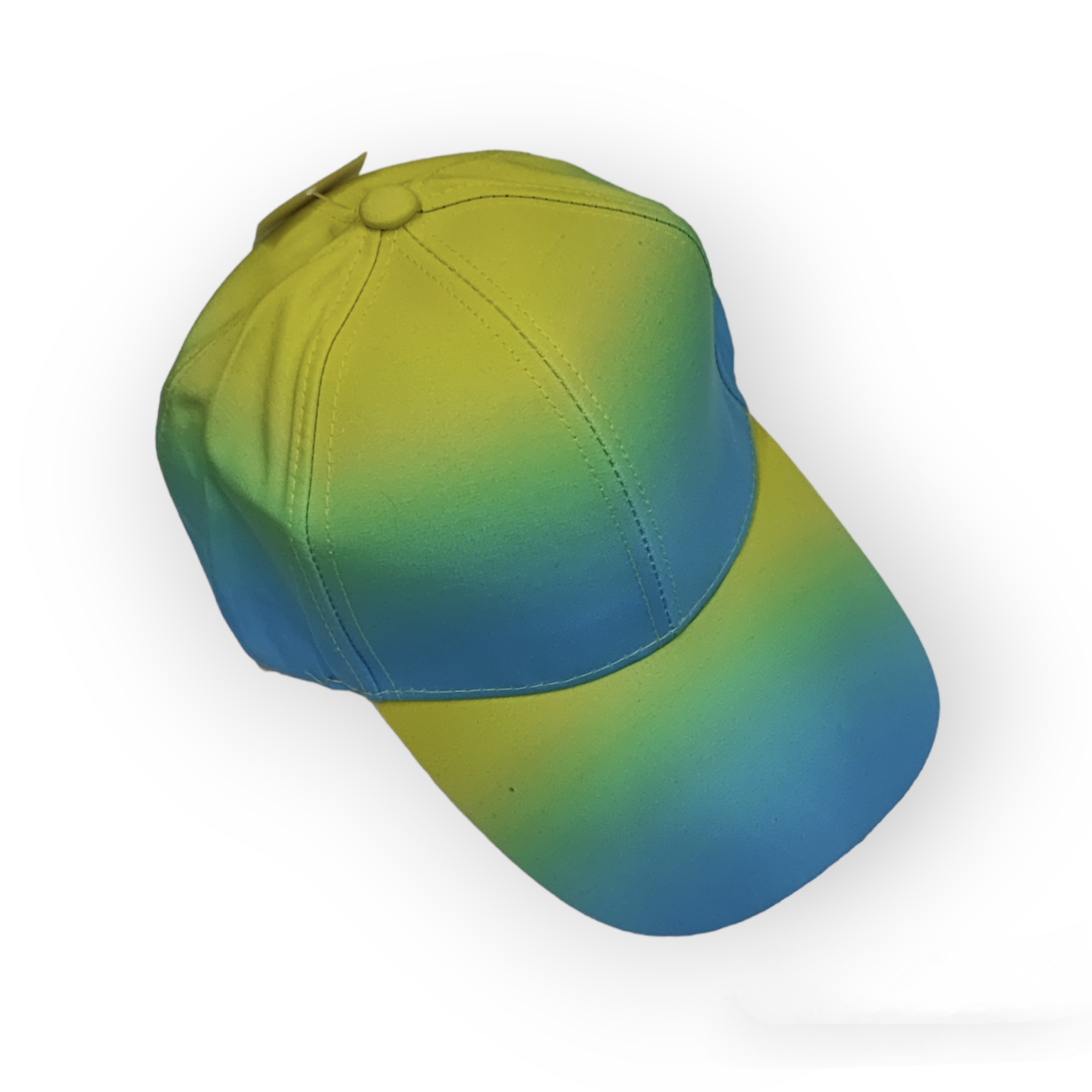 Casquettes couleurs (x12) #5