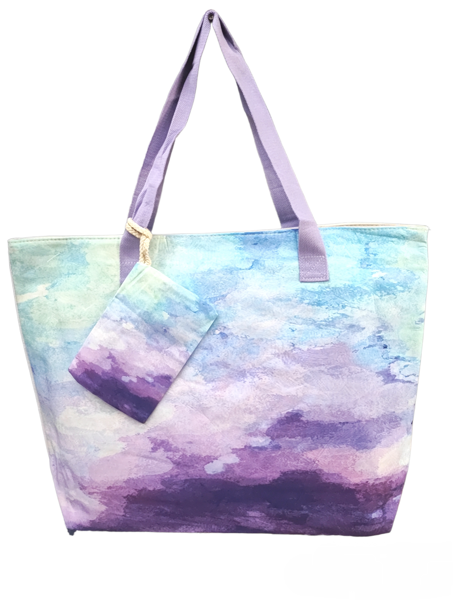 Sac été plage  (x6)