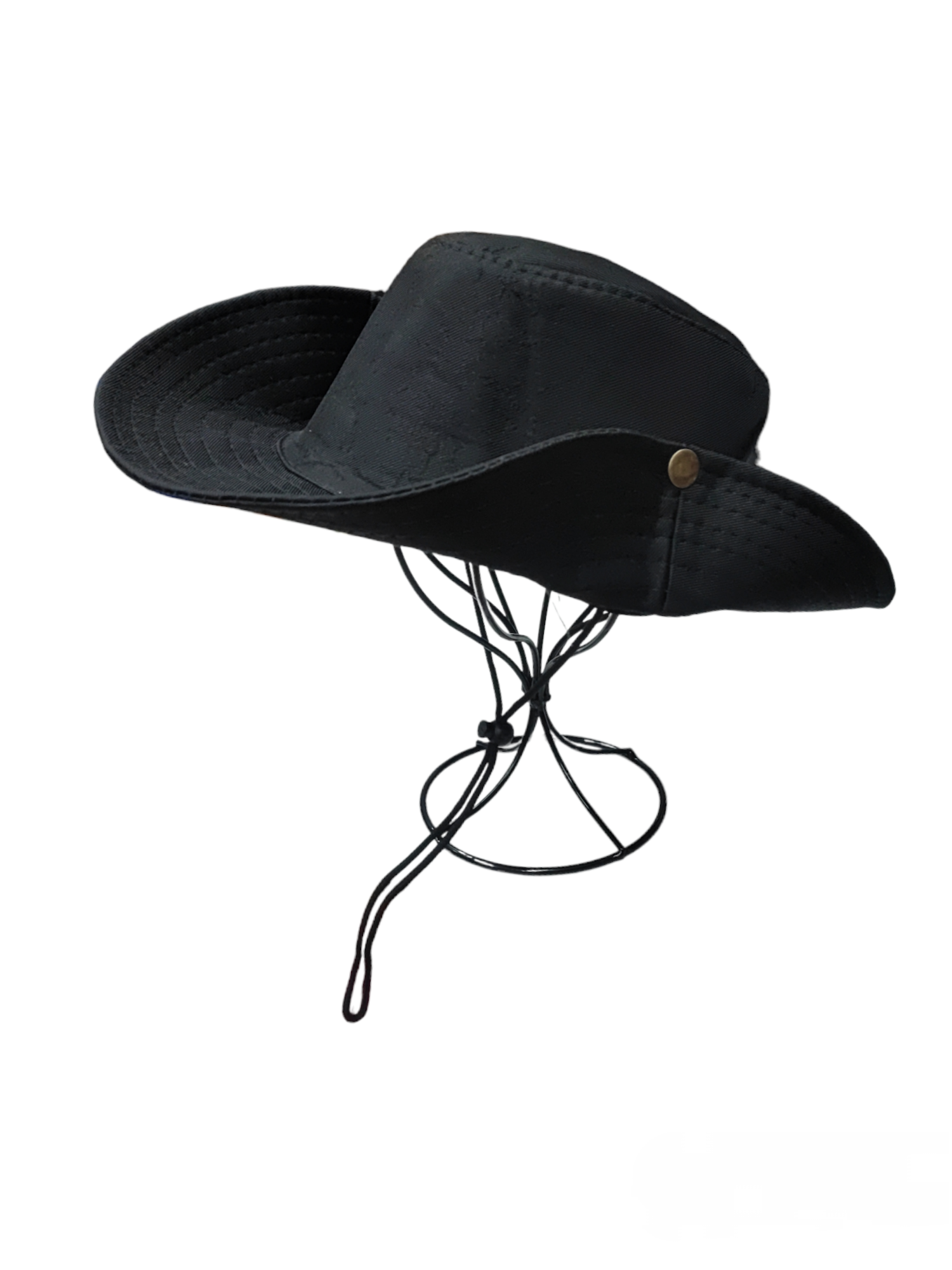 Chapeaux cowboy uni (x6)