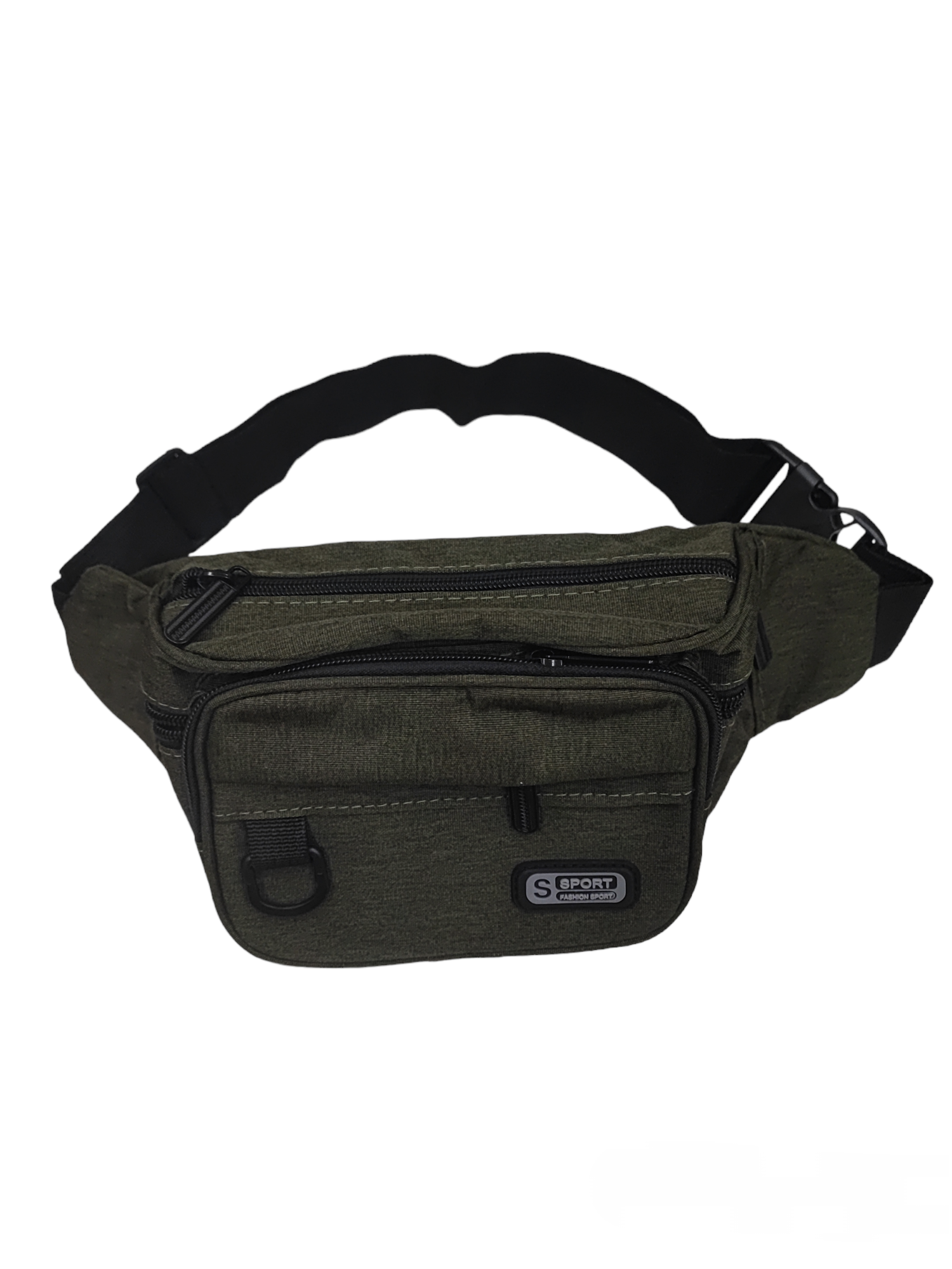 Sacoches Sac banane (x6)