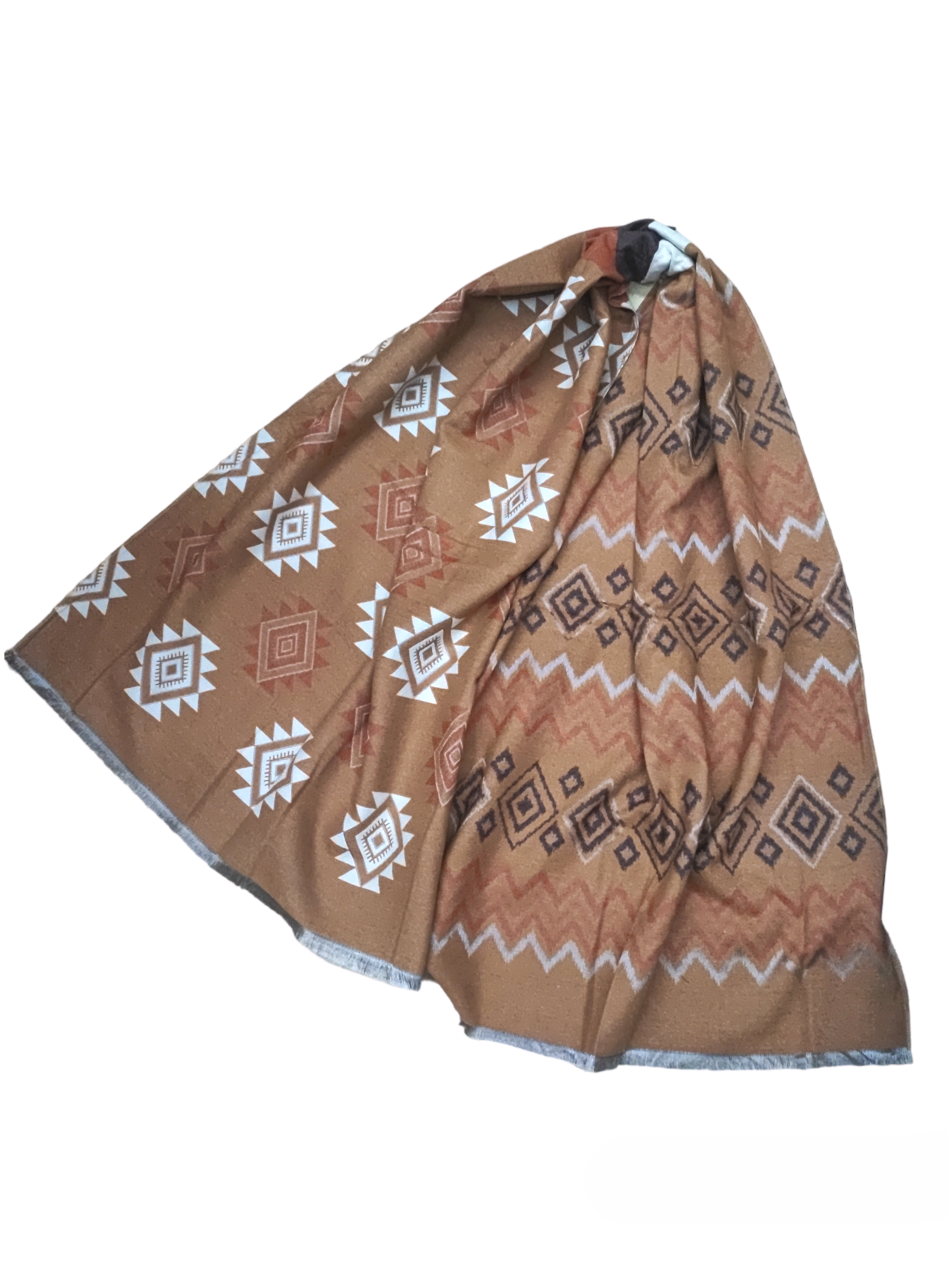 Écharpe châle (x8)#5