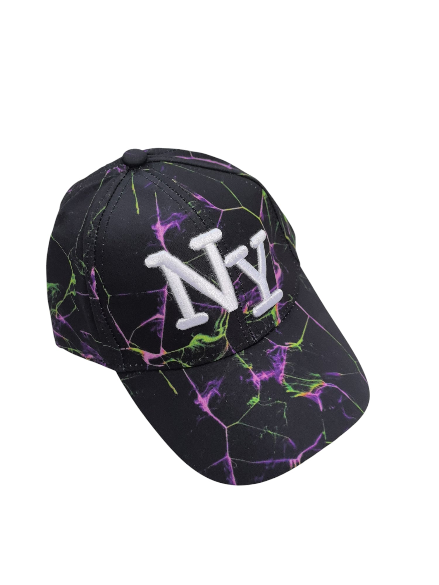 Casquettes écriture NY (x12) #45