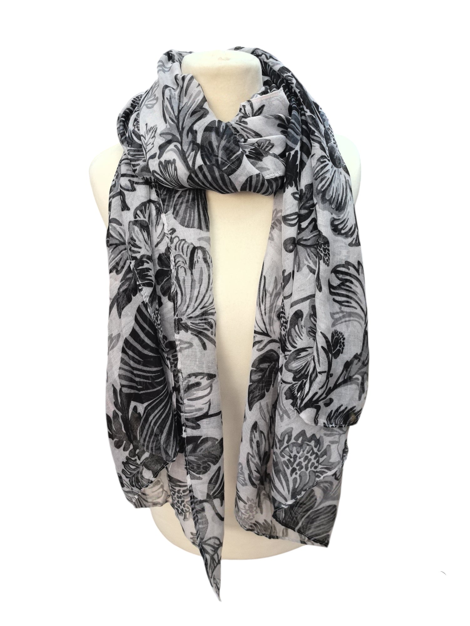 Foulards femme (x12)#36