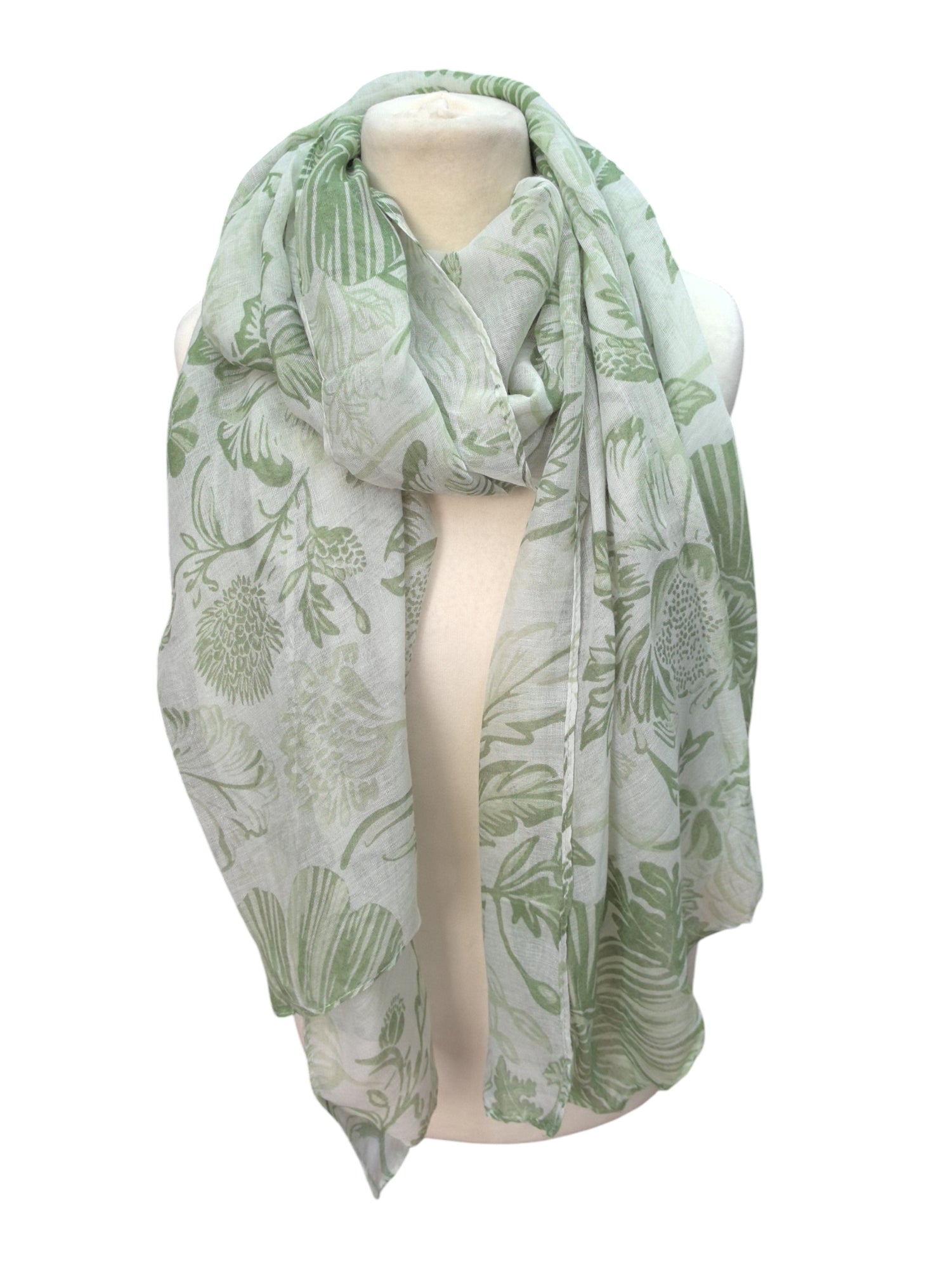 Foulards femme (x12)#36