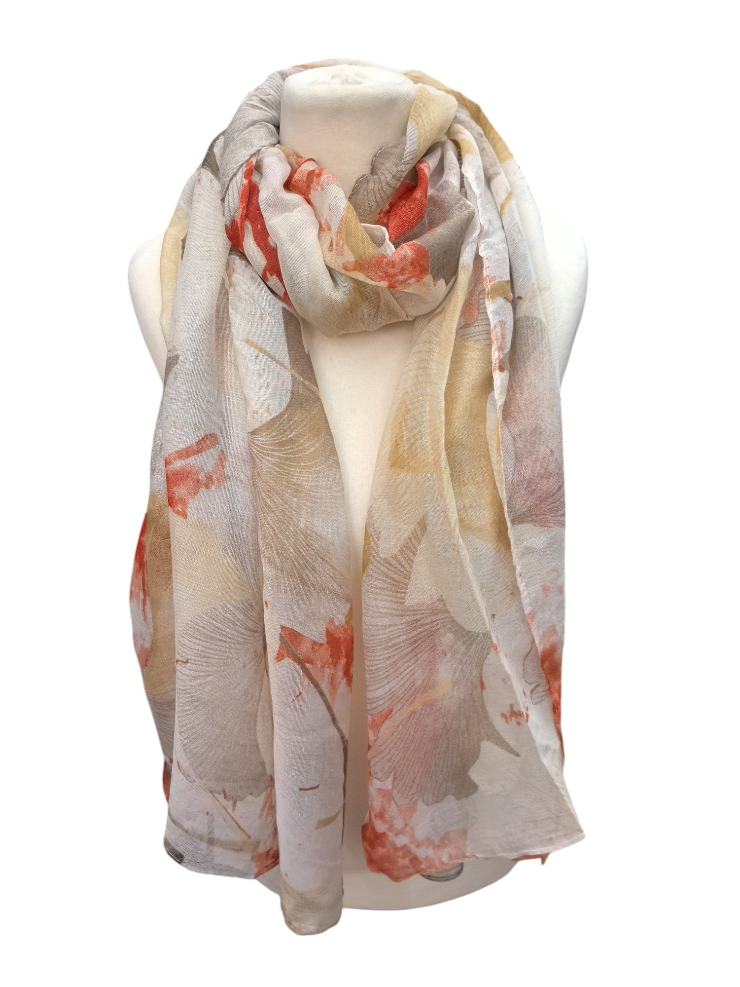 Foulards femme (x12)#30