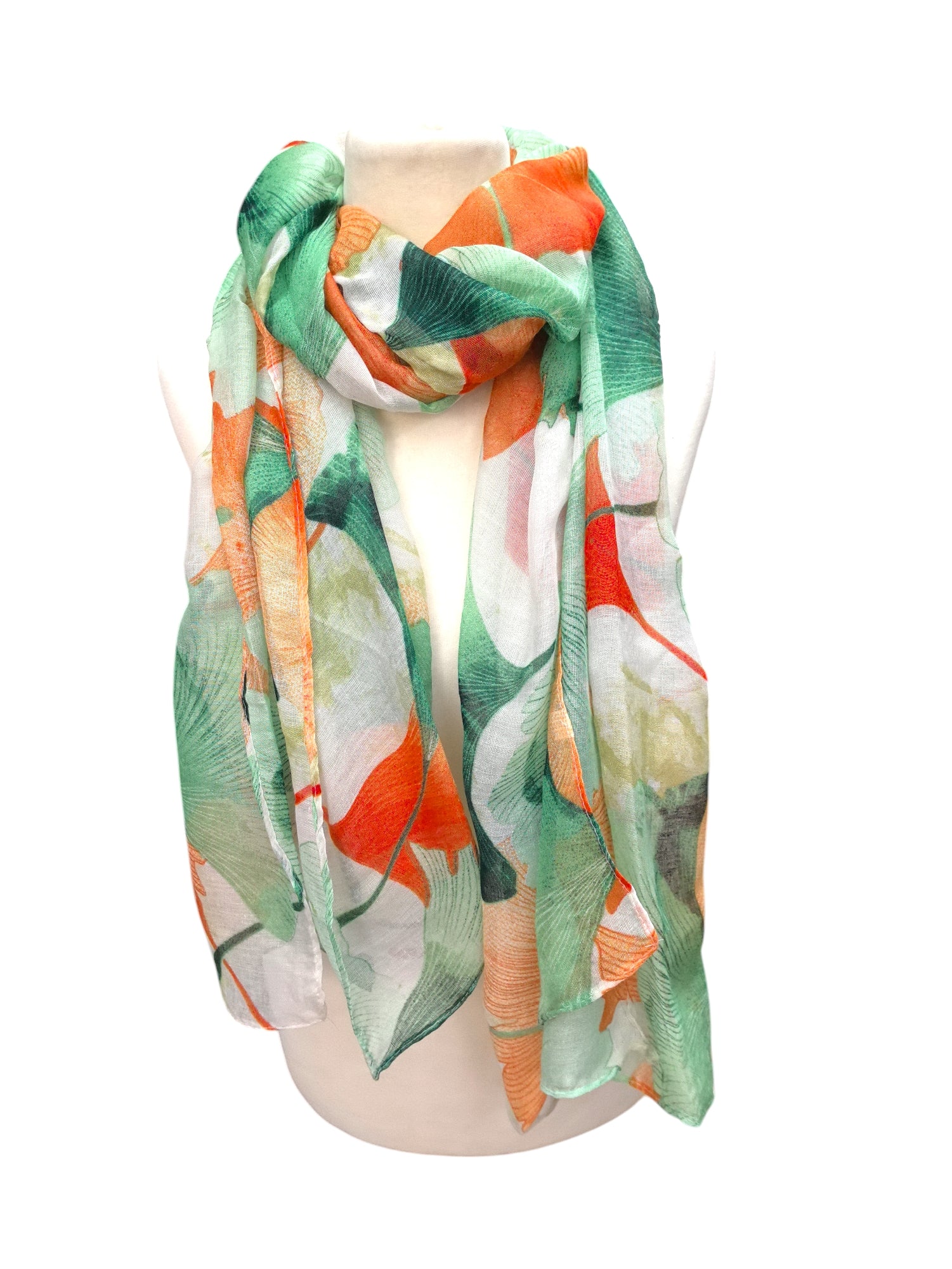 Foulards femme (x12)#30
