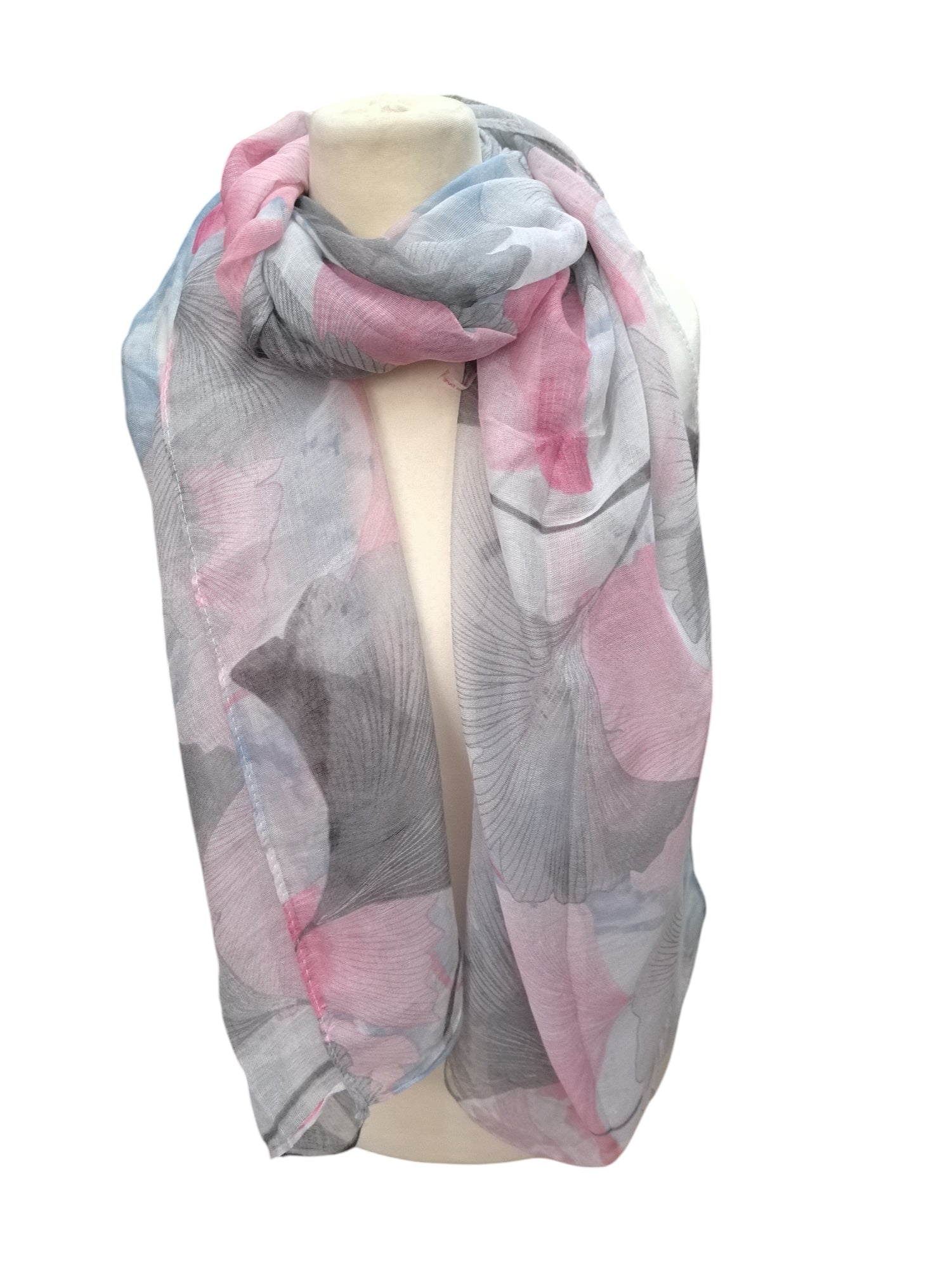 Foulards femme (x12)#30