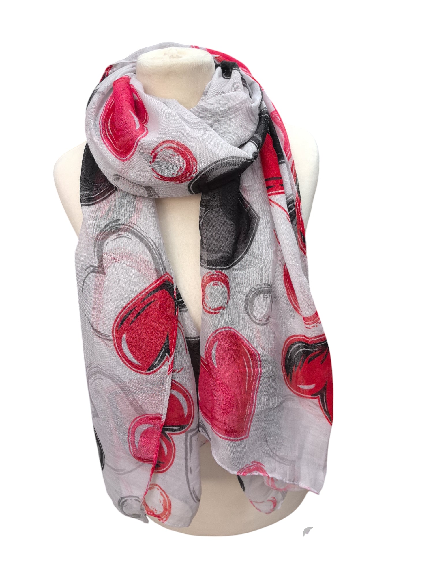 Foulards femme (x12)#34