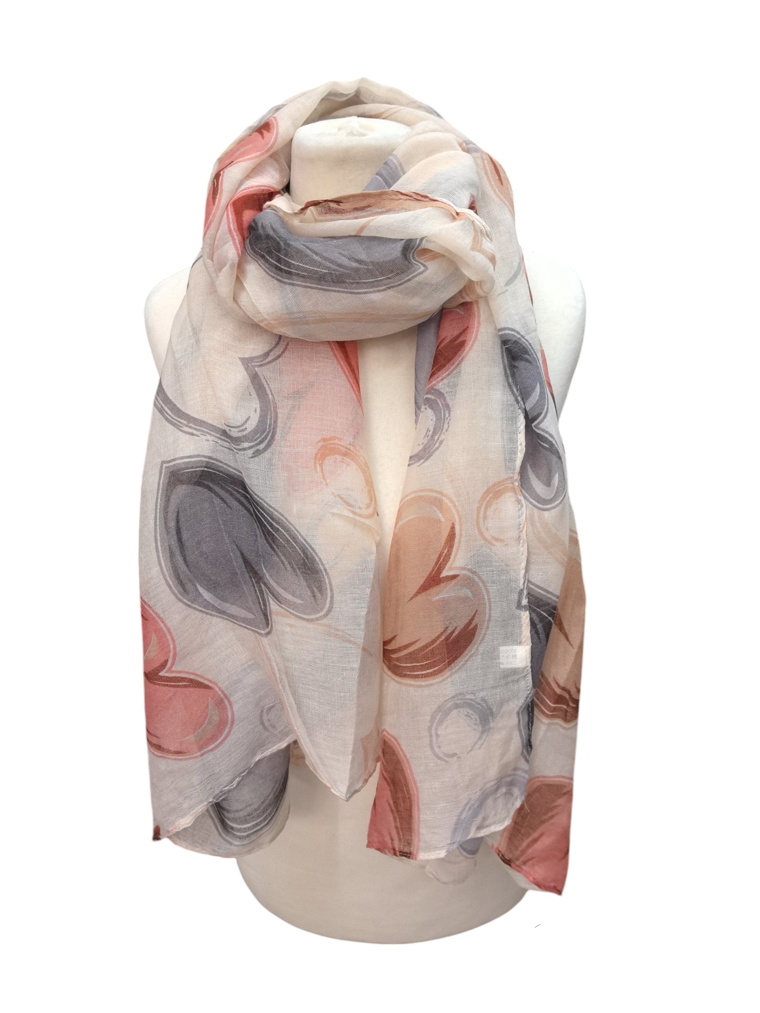 Foulards femme (x12)#34