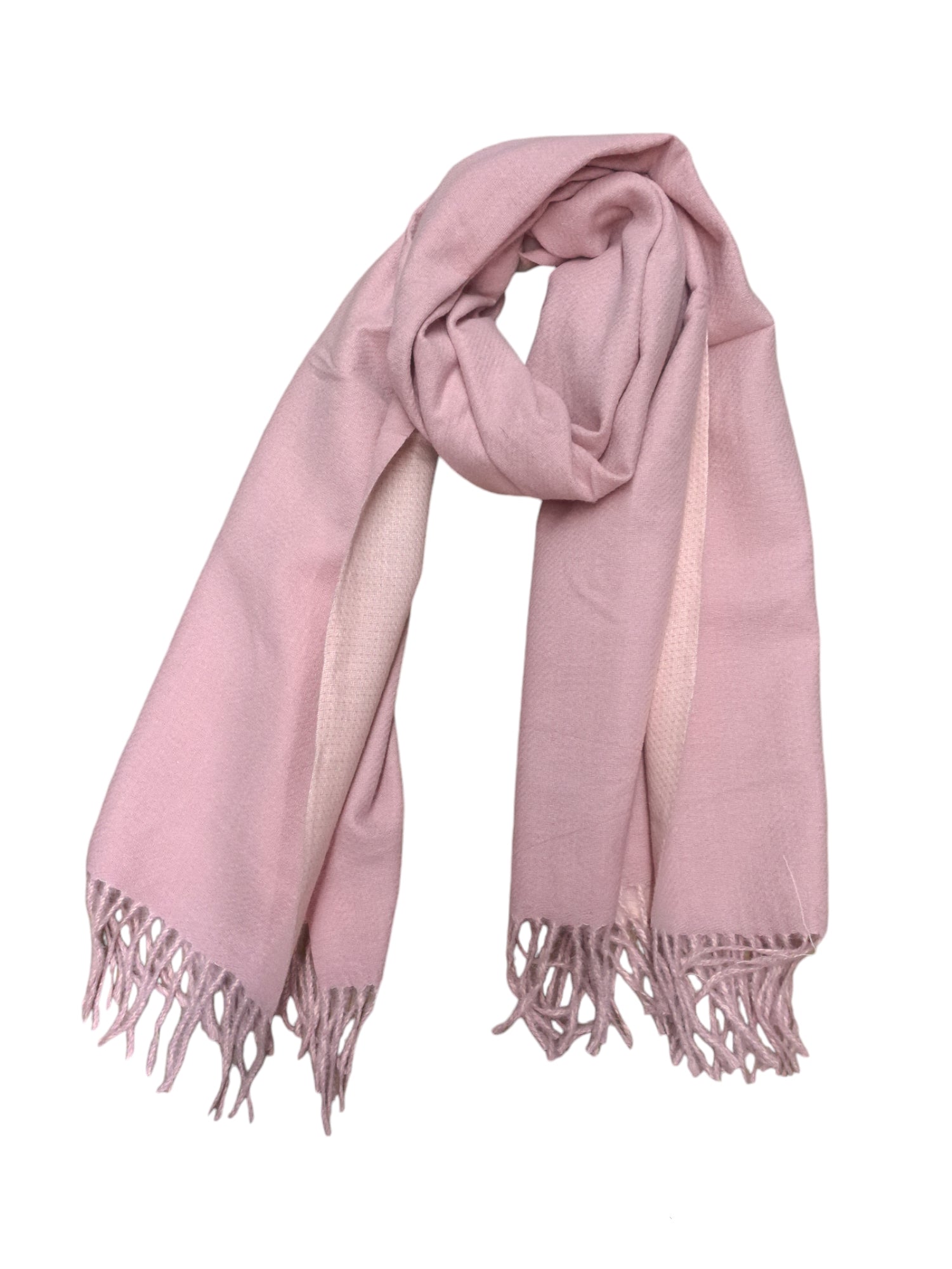 Écharpe châle couleur unie (x12)#3