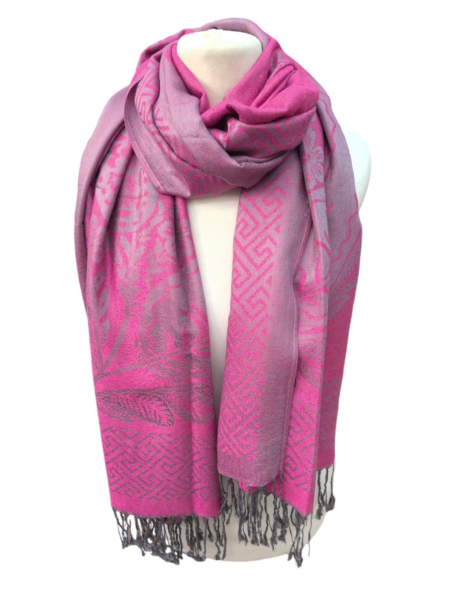 Châle Écharpe MARINE (x12) #22